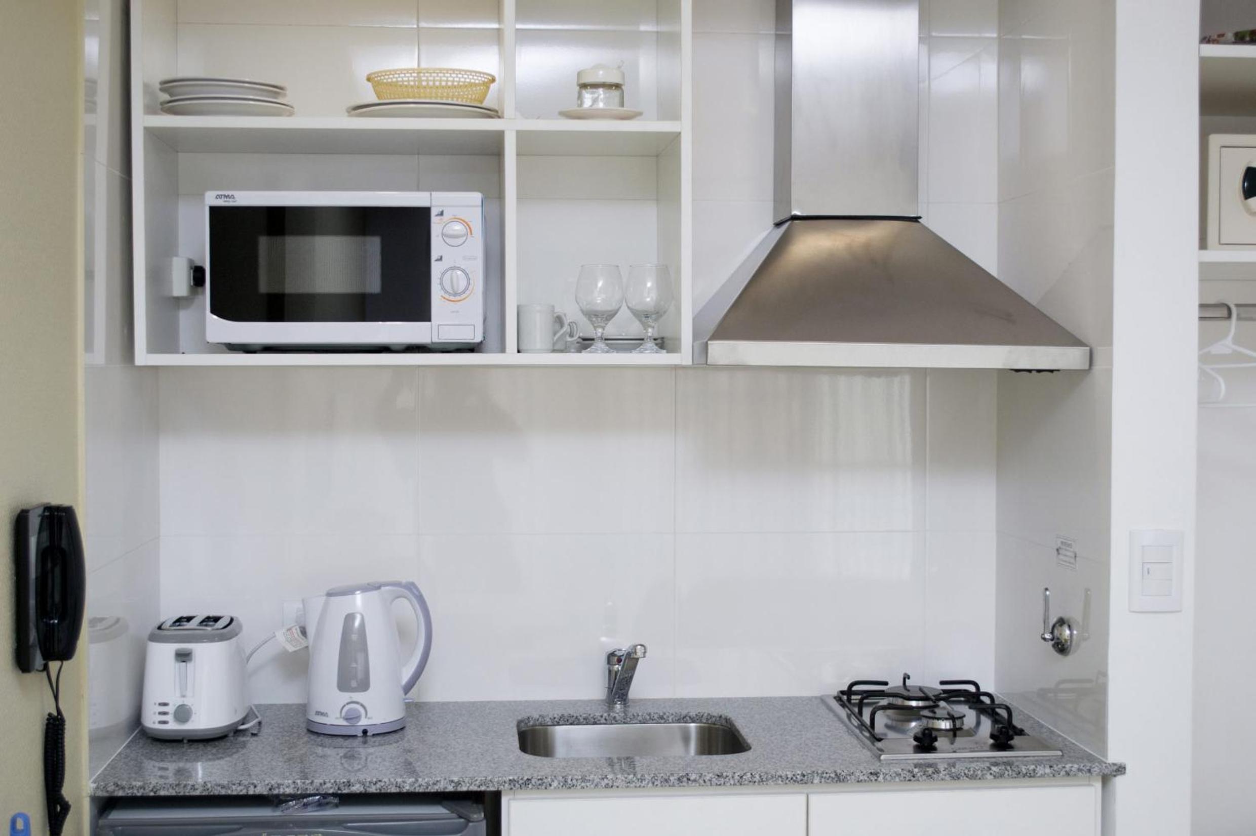 Le Batiment Apartments