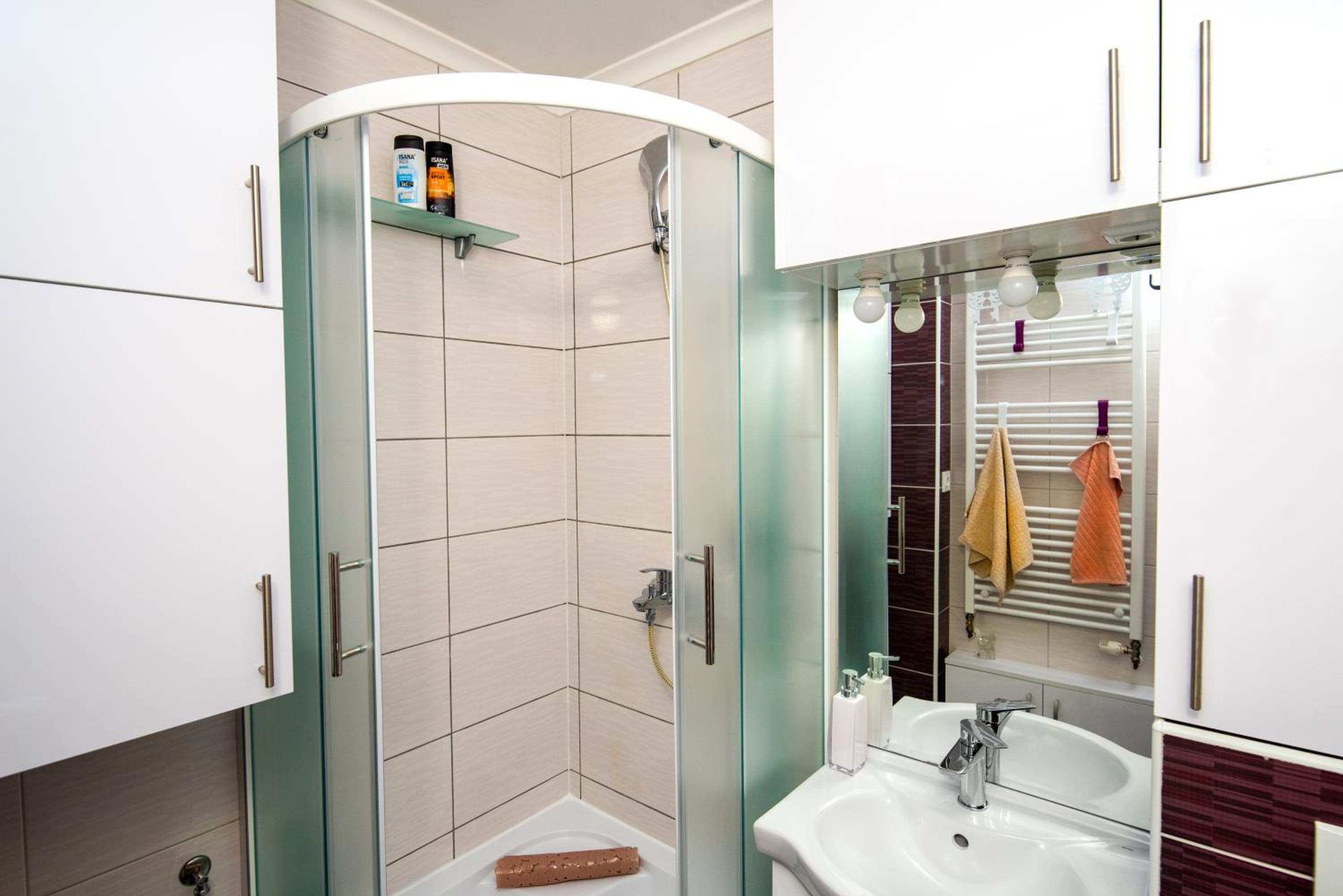 Studio Apartman Pannonia 1