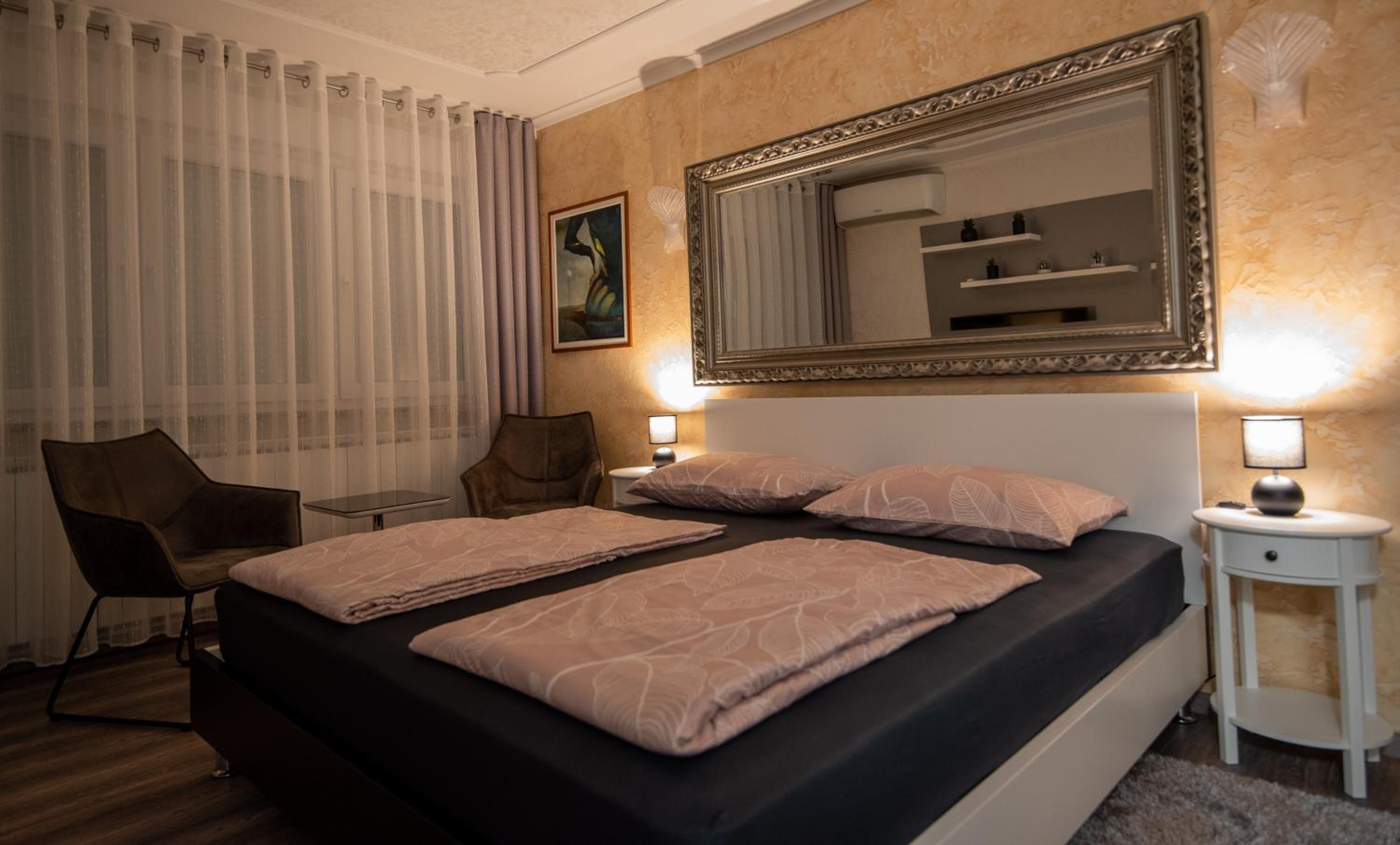 Studio Apartman Pannonia 1