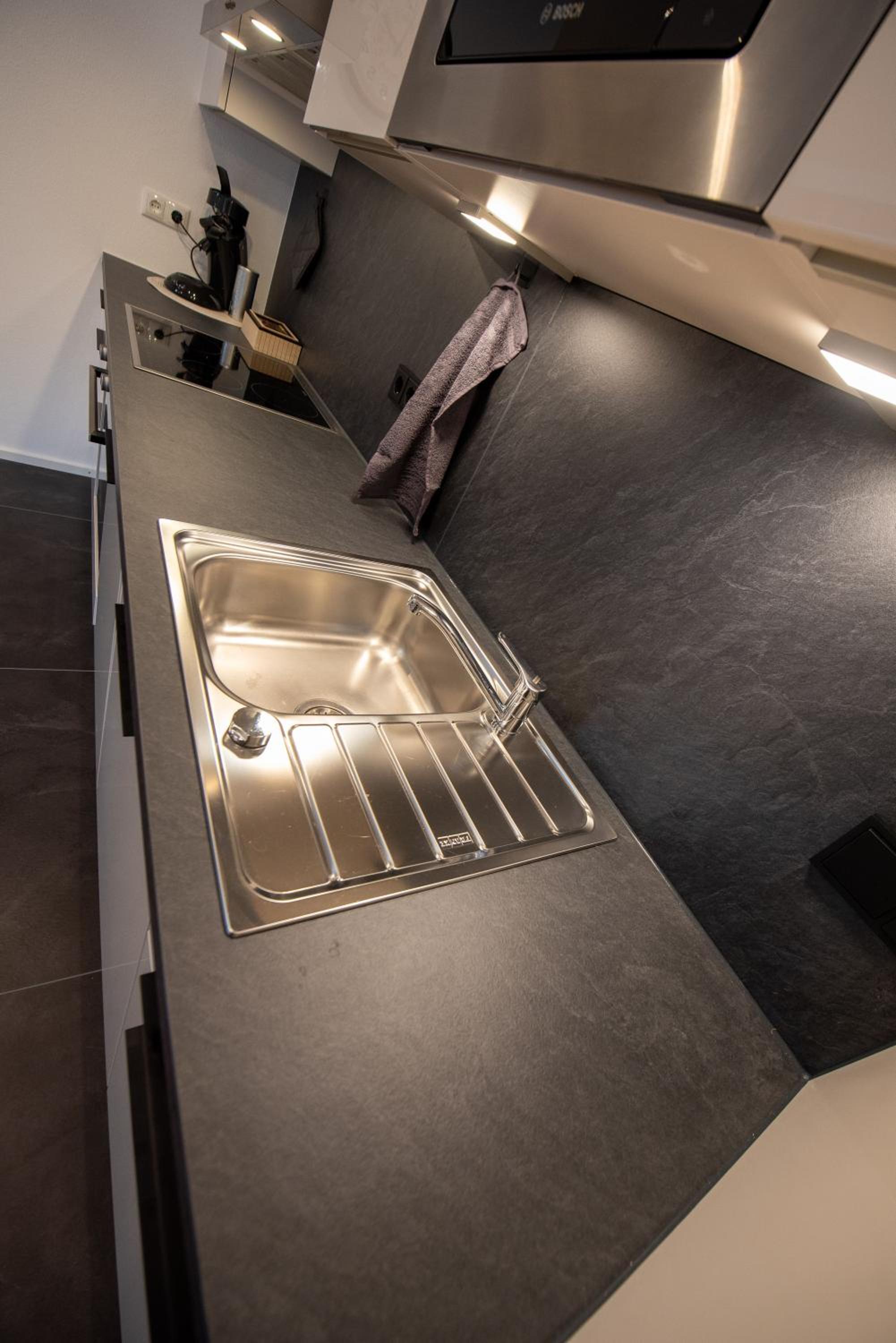 Appartement an der alten Linde