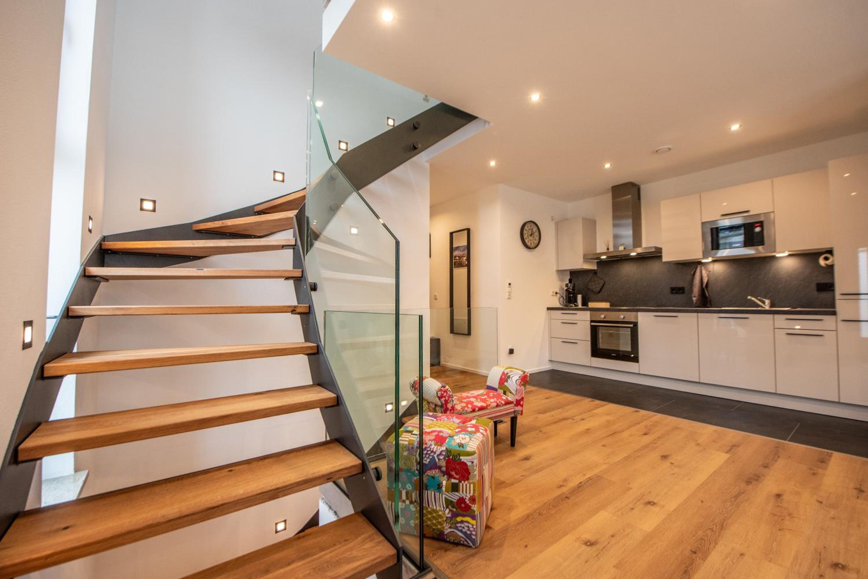 Appartement an der alten Linde