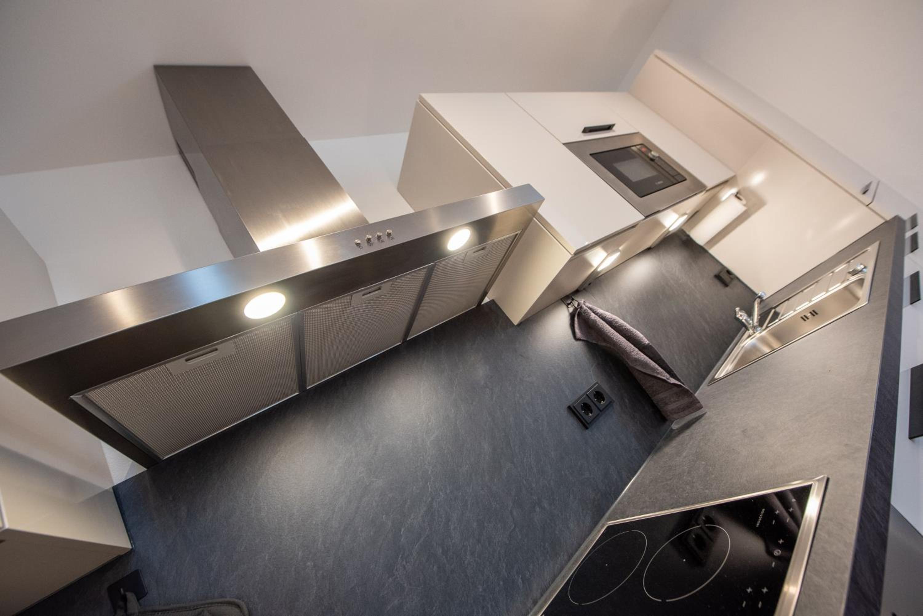 Appartement an der alten Linde