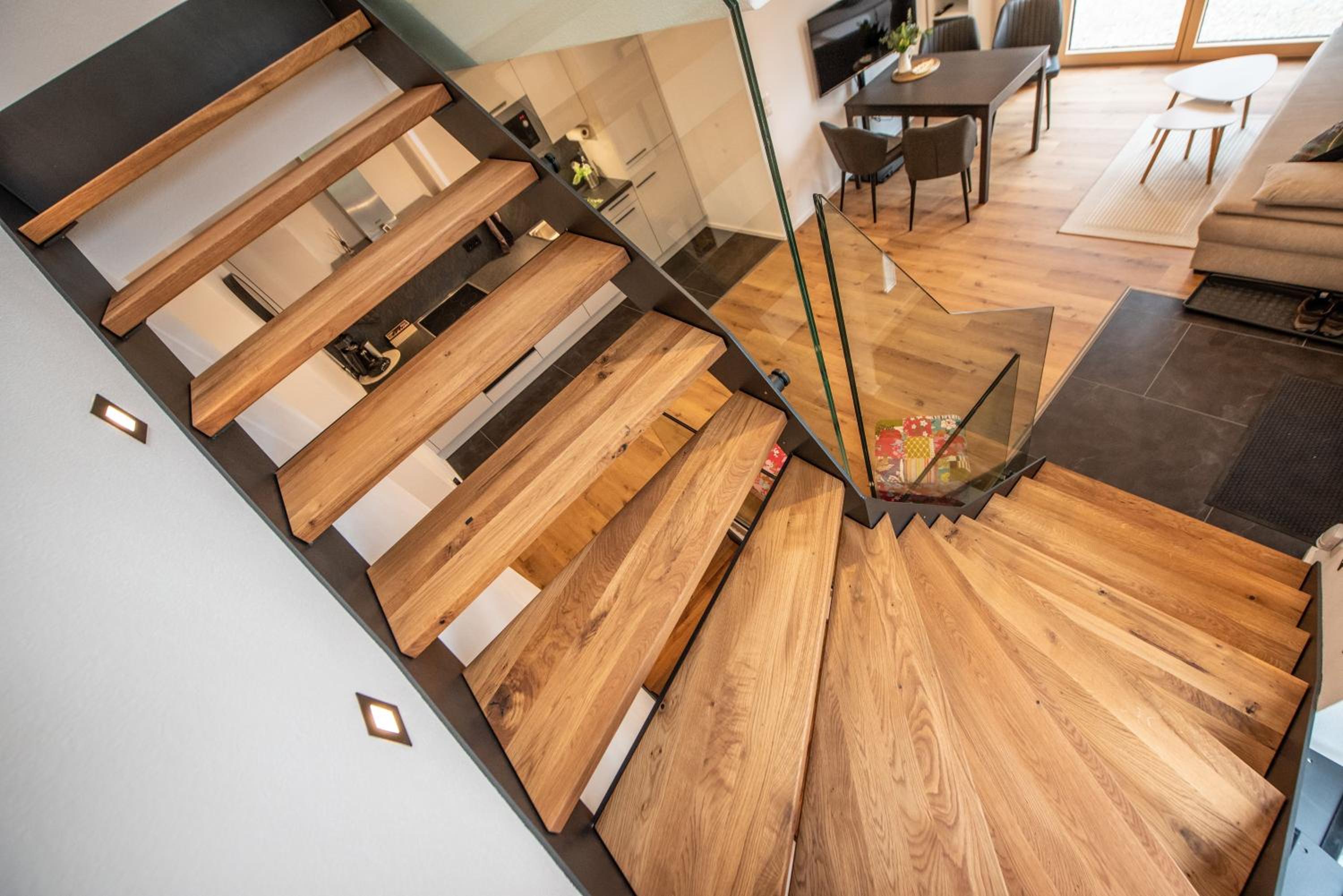 Appartement an der alten Linde