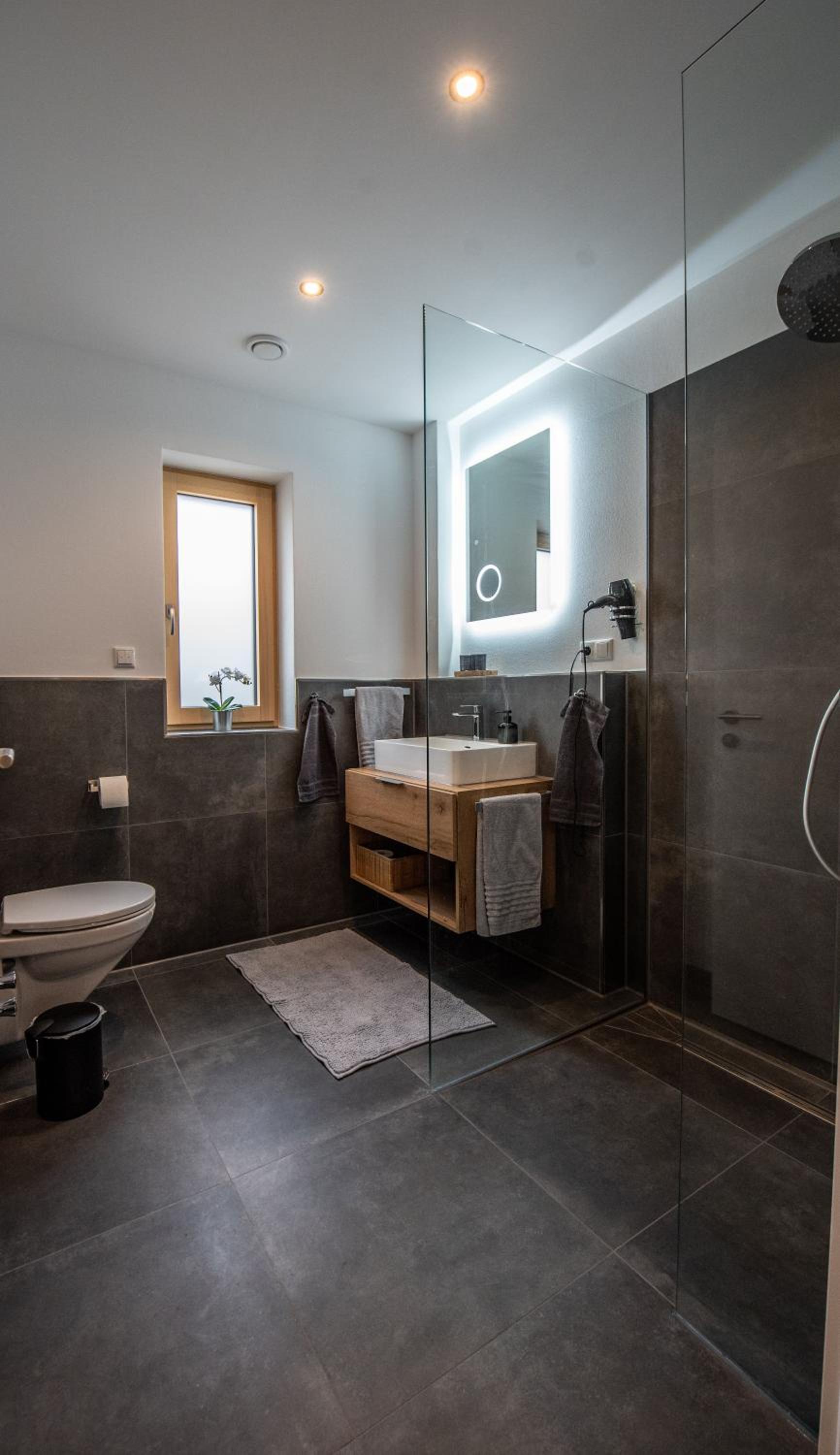 Appartement an der alten Linde