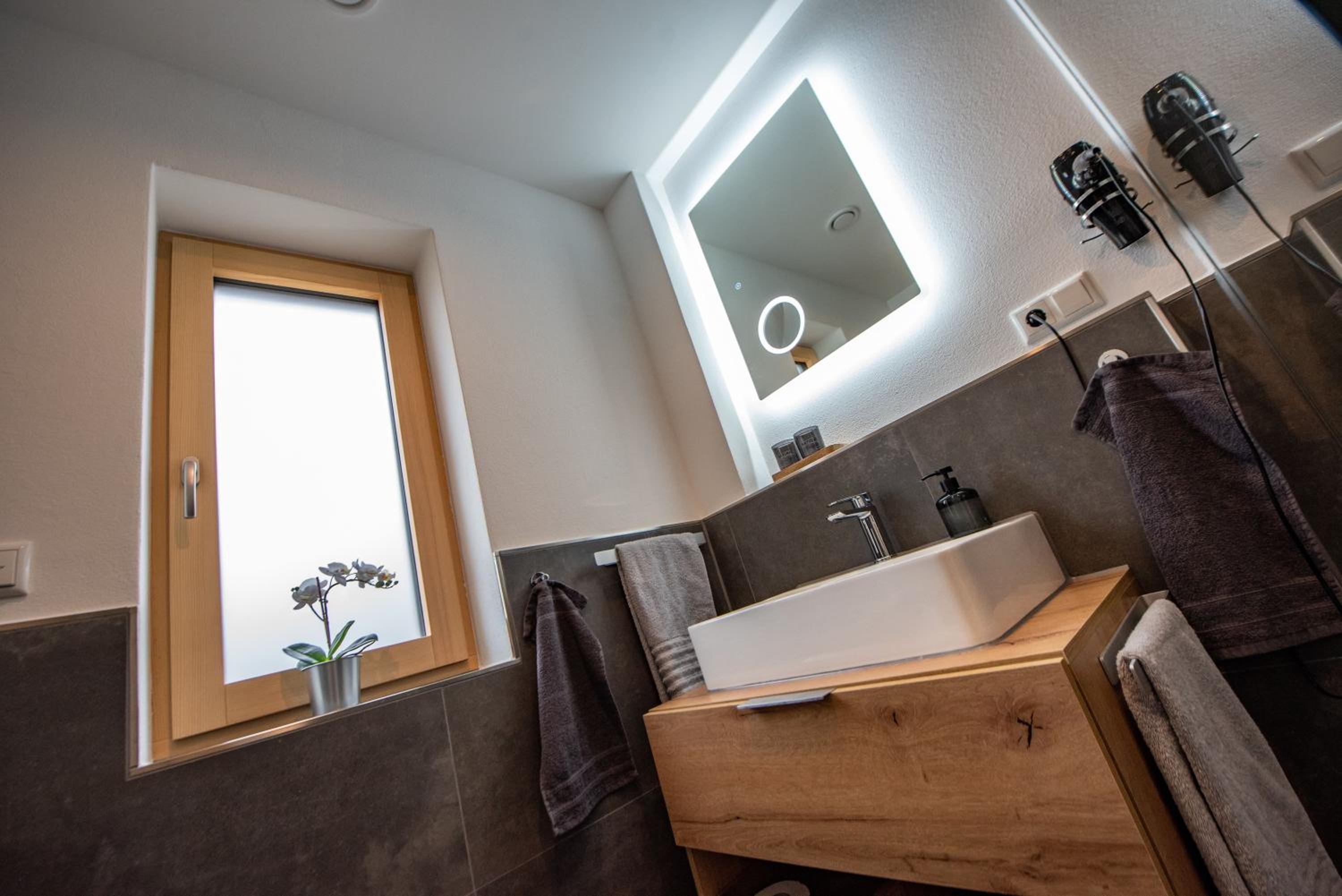 Appartement an der alten Linde