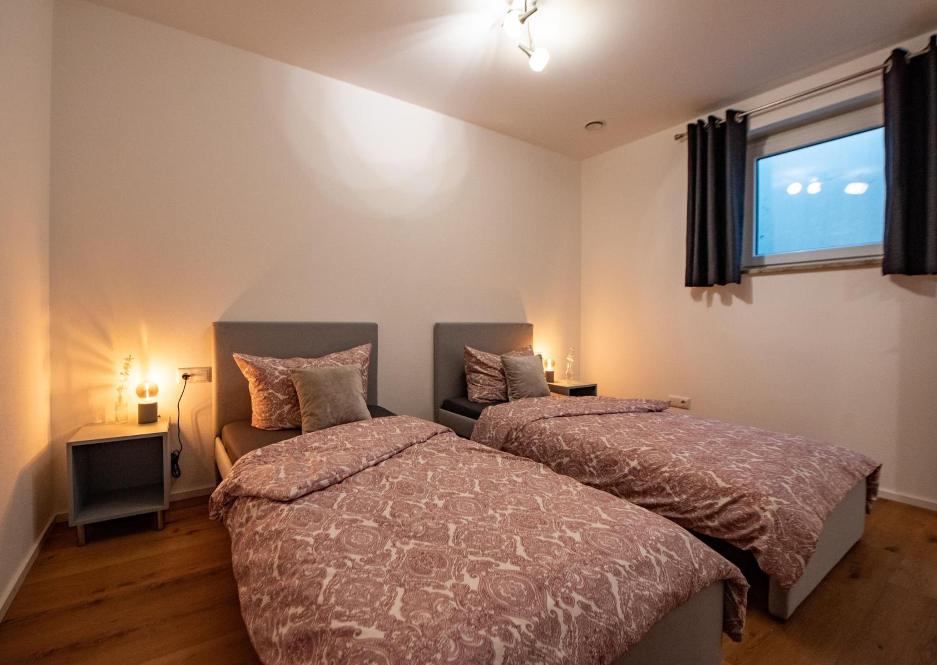 Appartement an der alten Linde