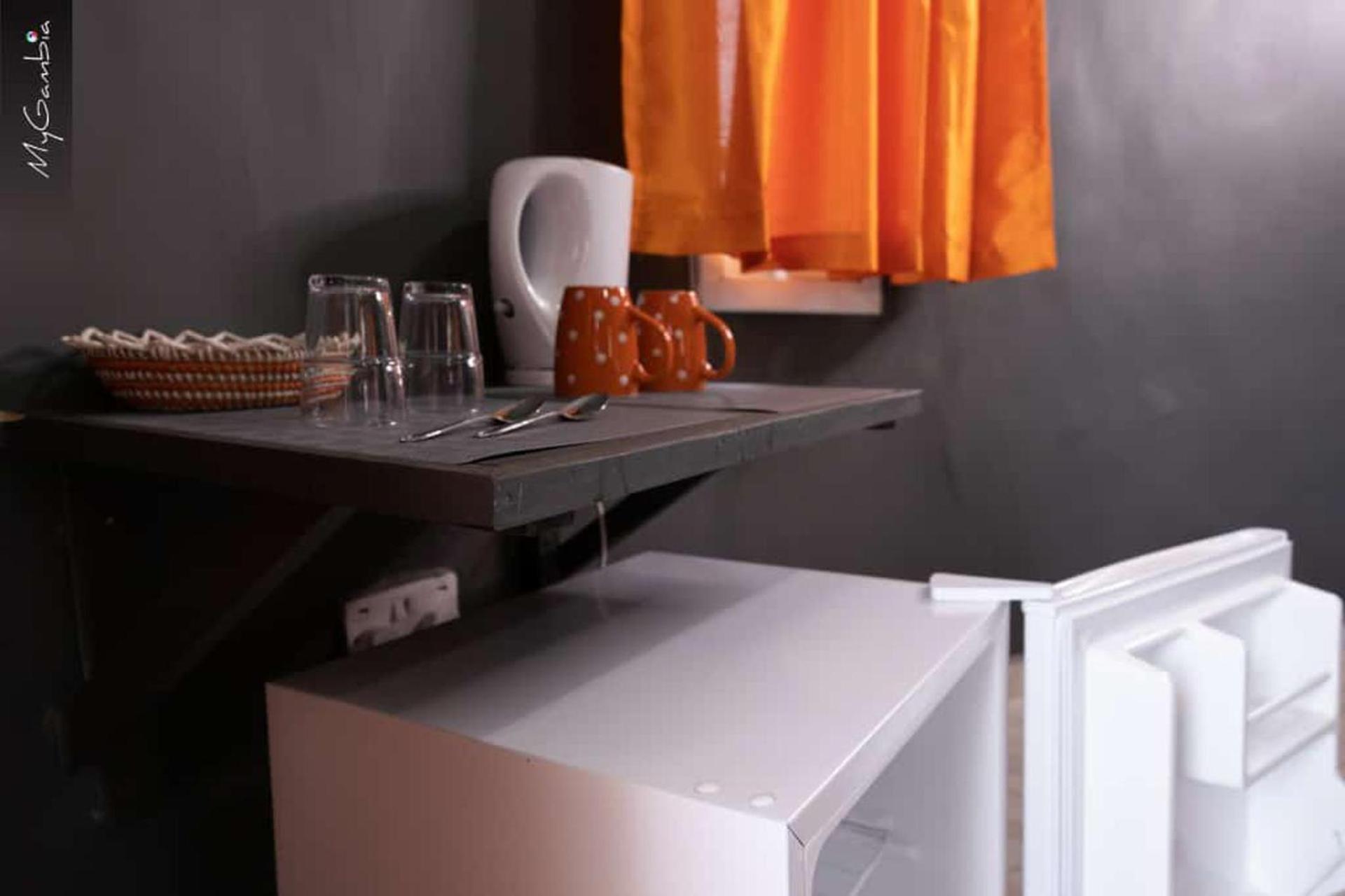 Seaview Room - Sleeps 3 - Cape Point - Bakau view 3