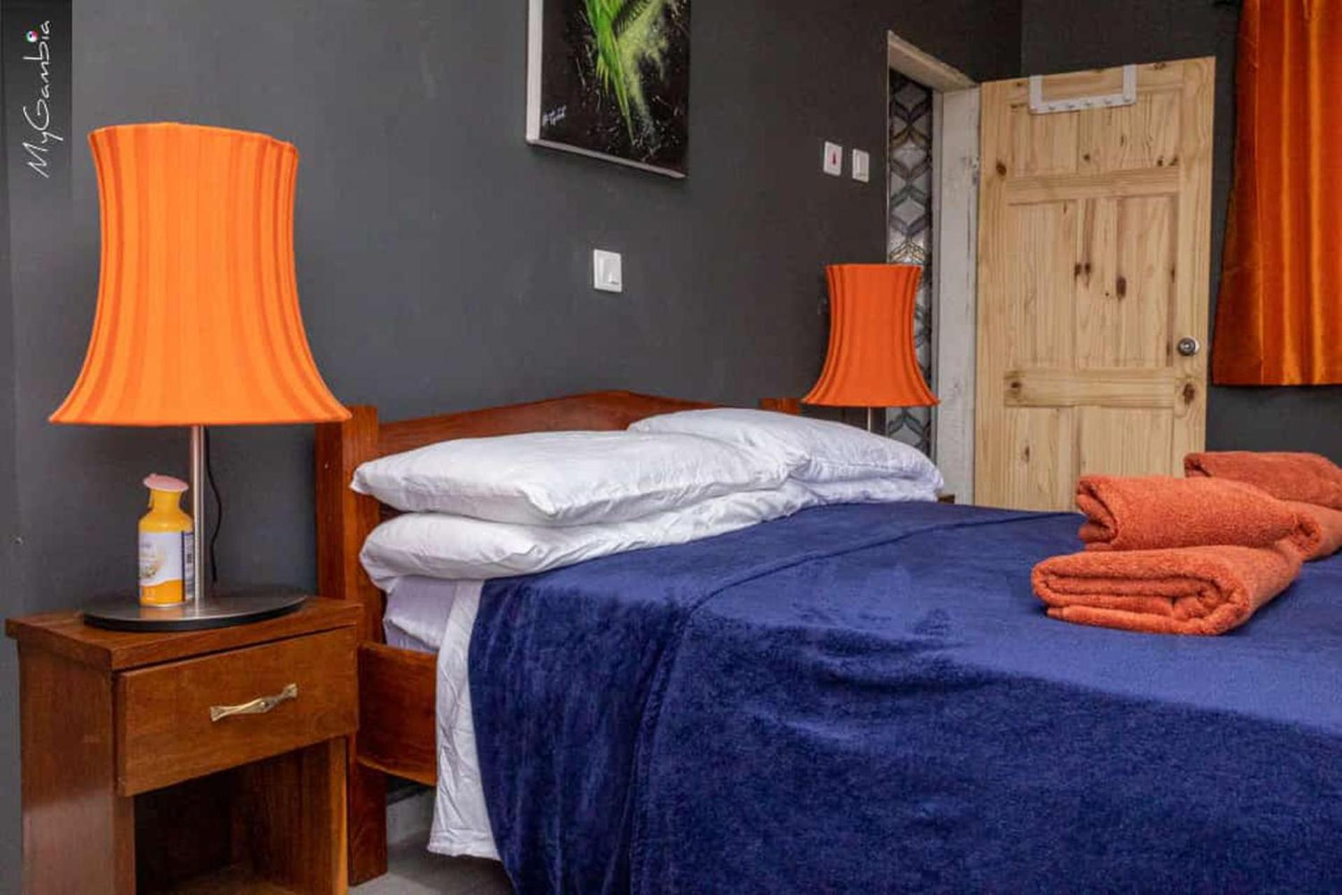 Seaview Room - Sleeps 3 - Cape Point - Bakau view 4