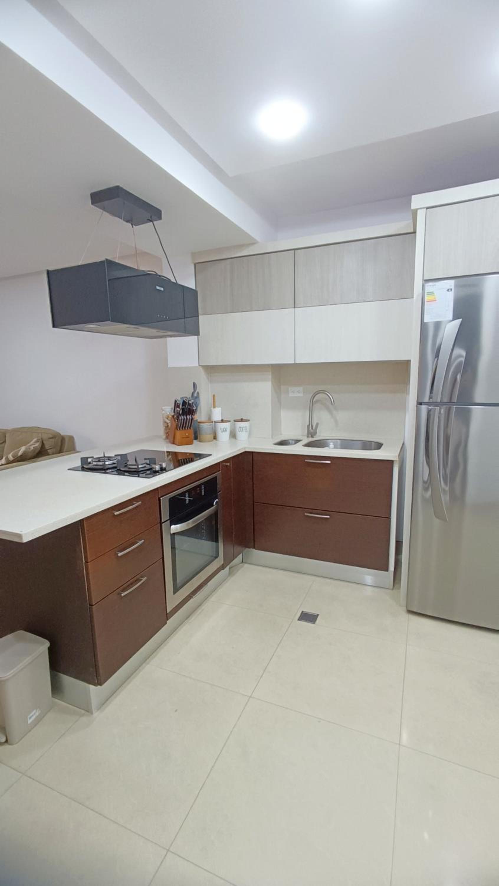 Modern 2BR Apartment in Playa El Ángel, Walk to Shops & Dining view 3