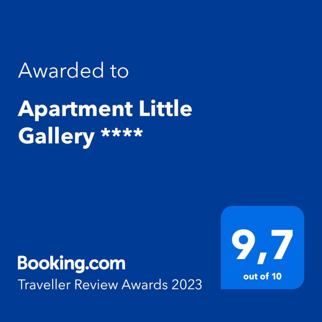 Apartment Little Gallery **** view 3