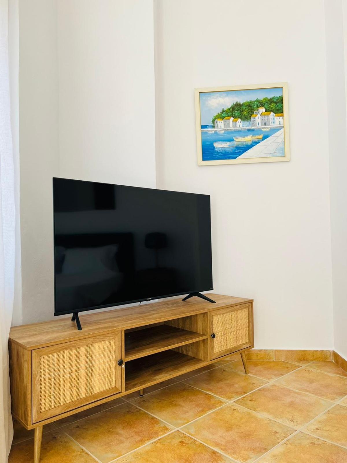 Ammoudeli Apartments