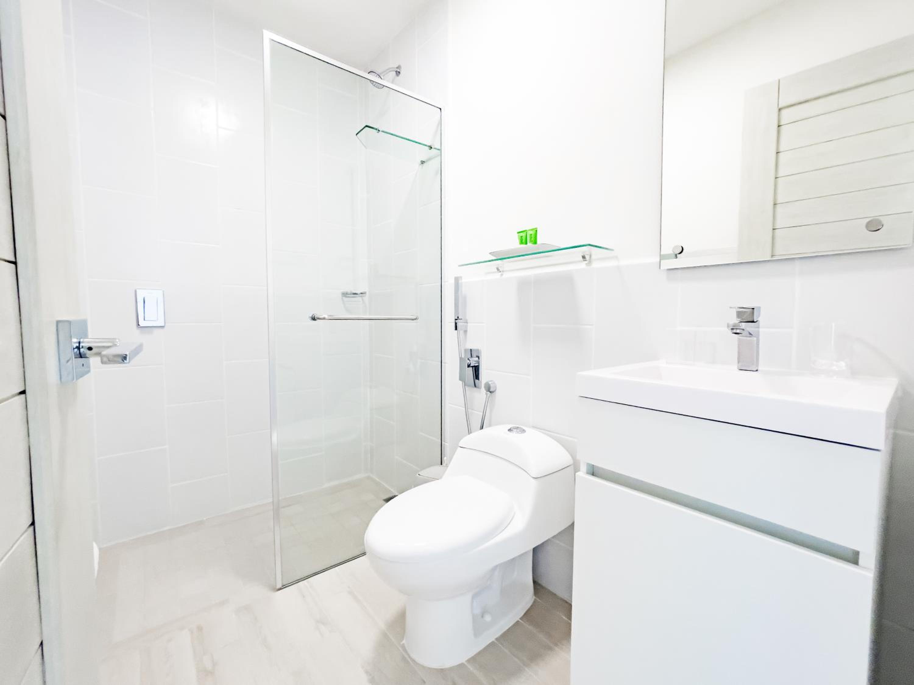 Villas Residences by Playa Caracol Resorts