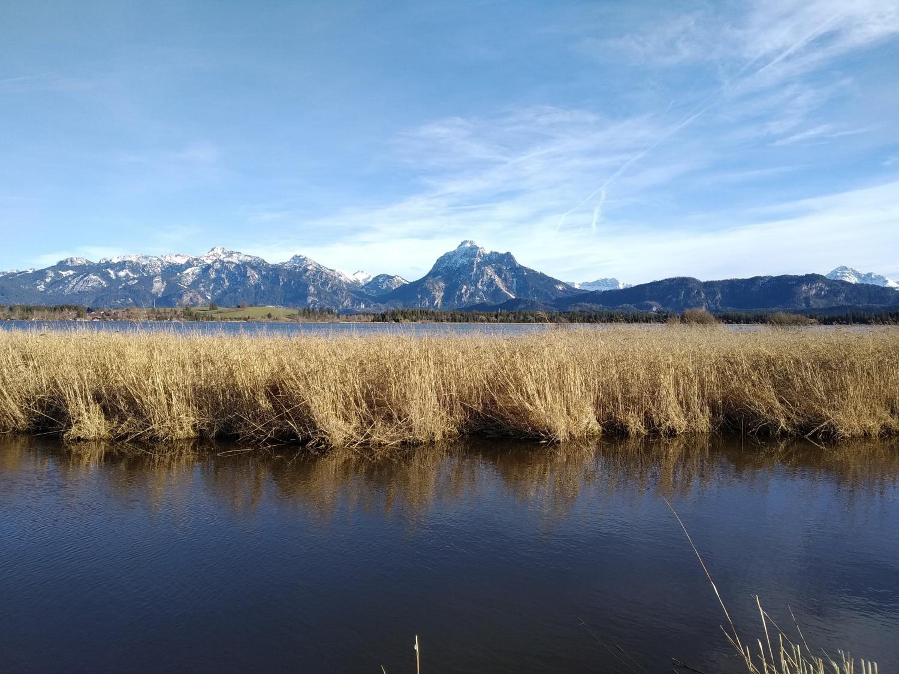 Allgäu Loft Bergzeit