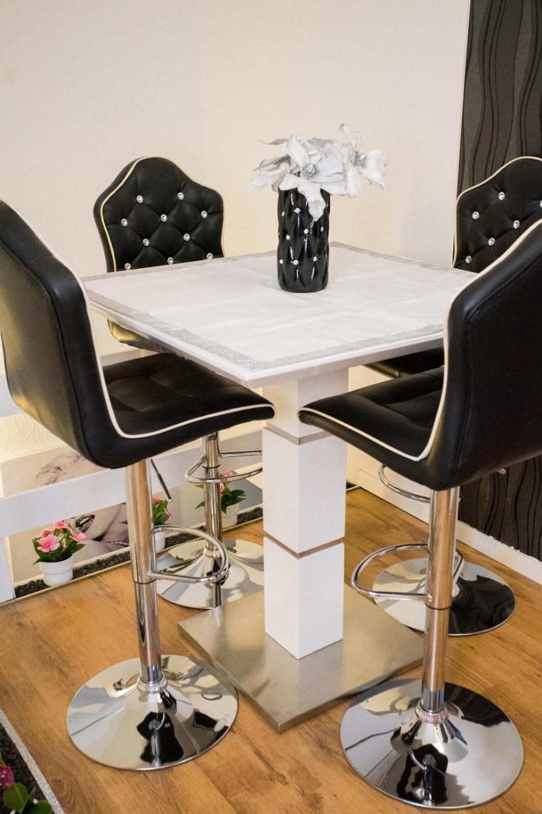 Zum Käutzchen 120qm Ferienhaus 8 Personen 4 Schlafzimmer
