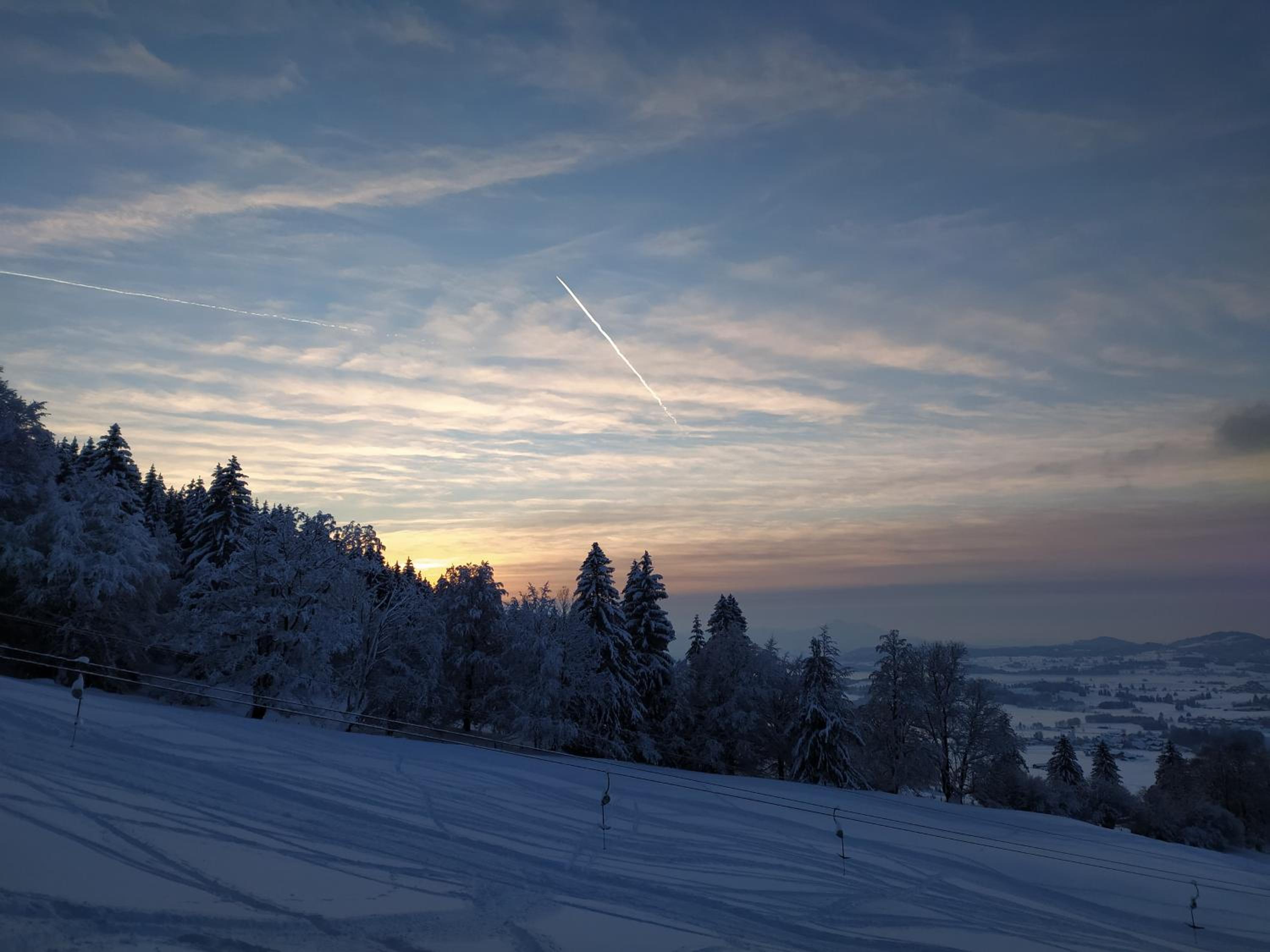 Allgäu Loft Bergzeit