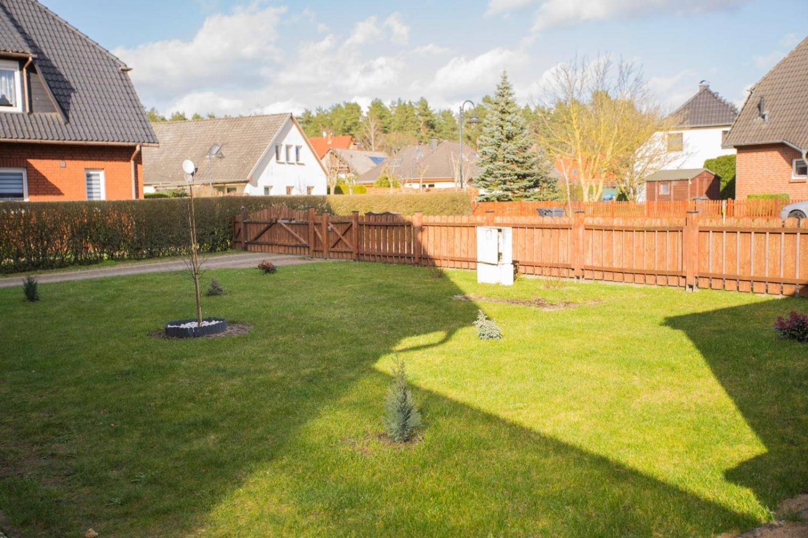 Zum Käutzchen 120qm Ferienhaus 8 Personen 4 Schlafzimmer