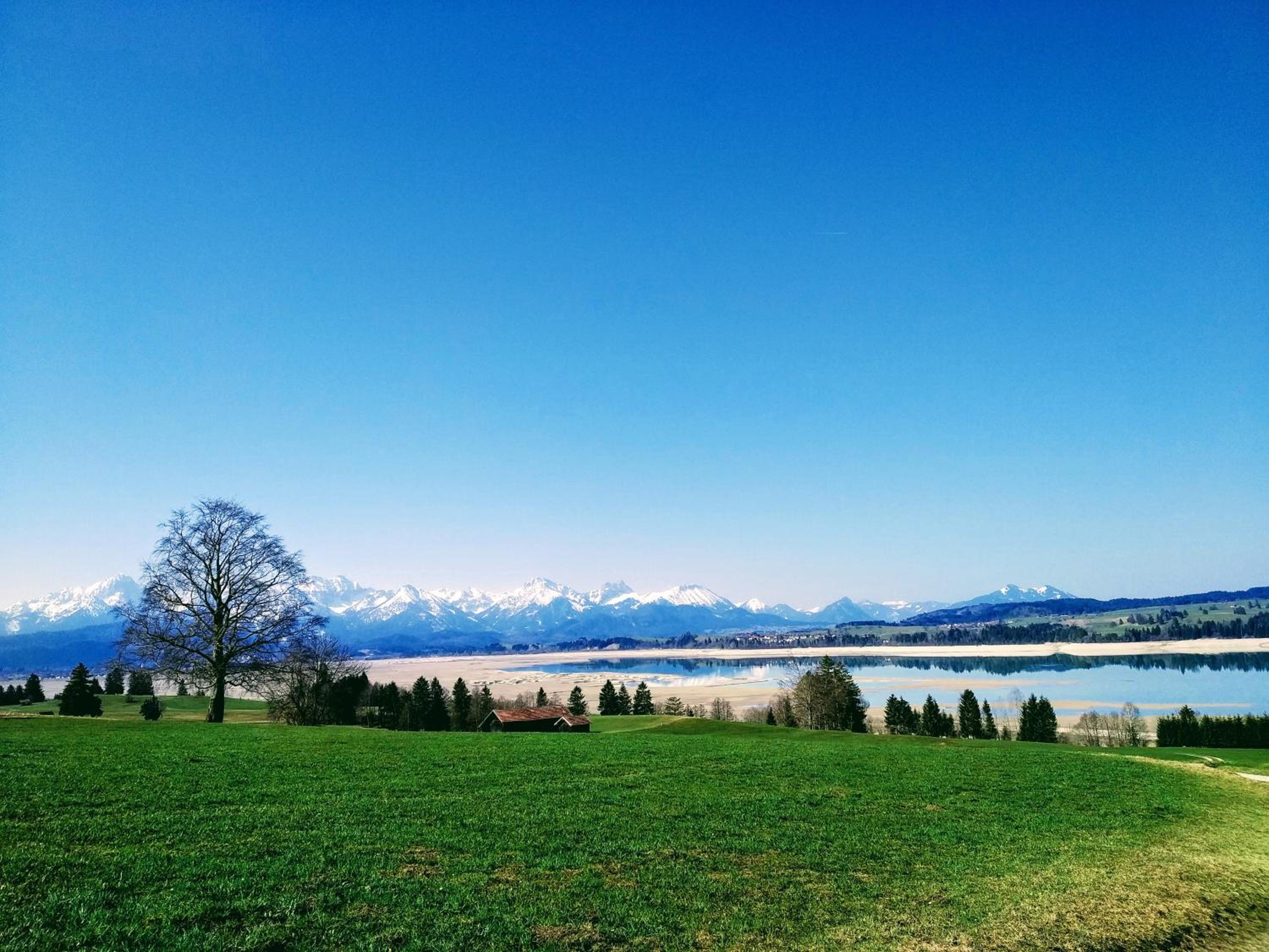 Allgäu Loft Bergzeit