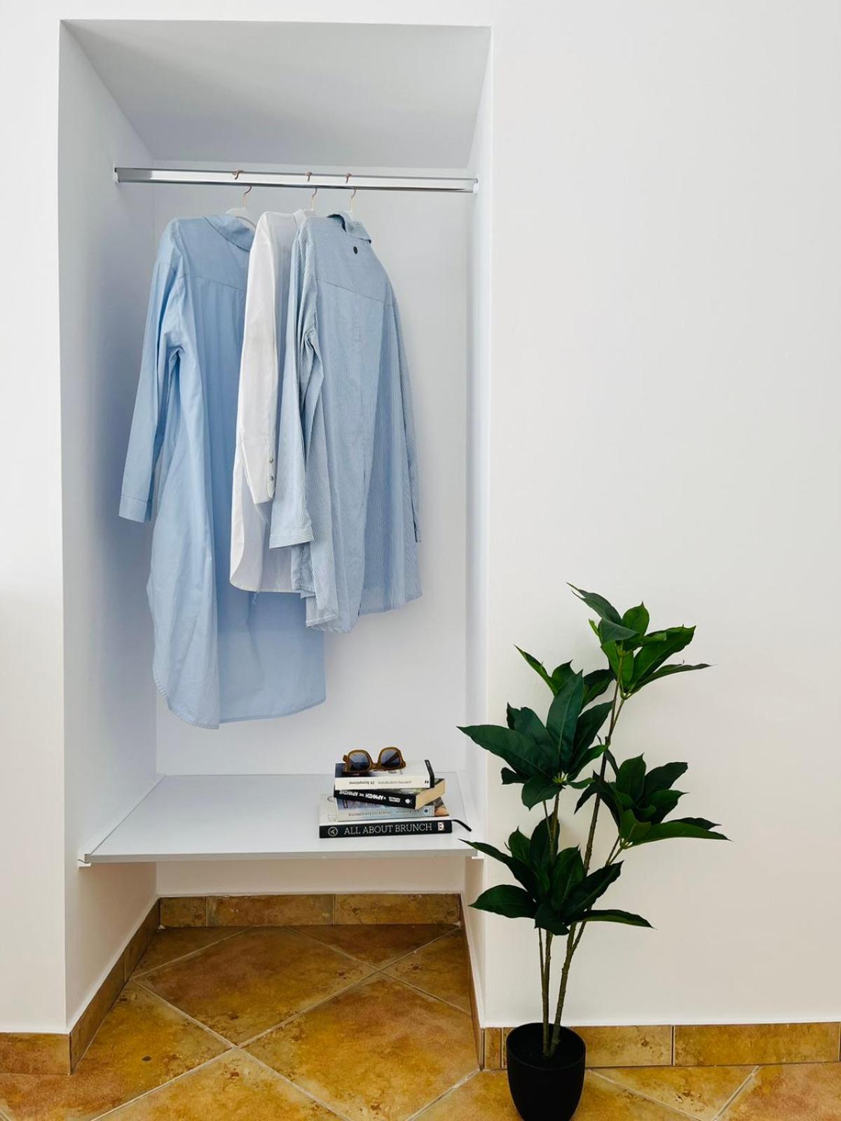 Ammoudeli Apartments