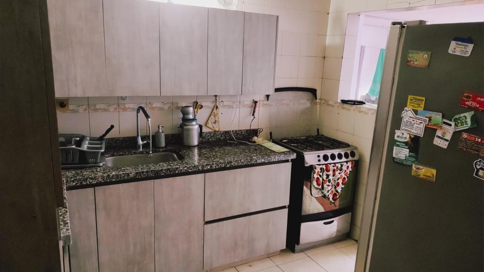 Coliving Santa Marta