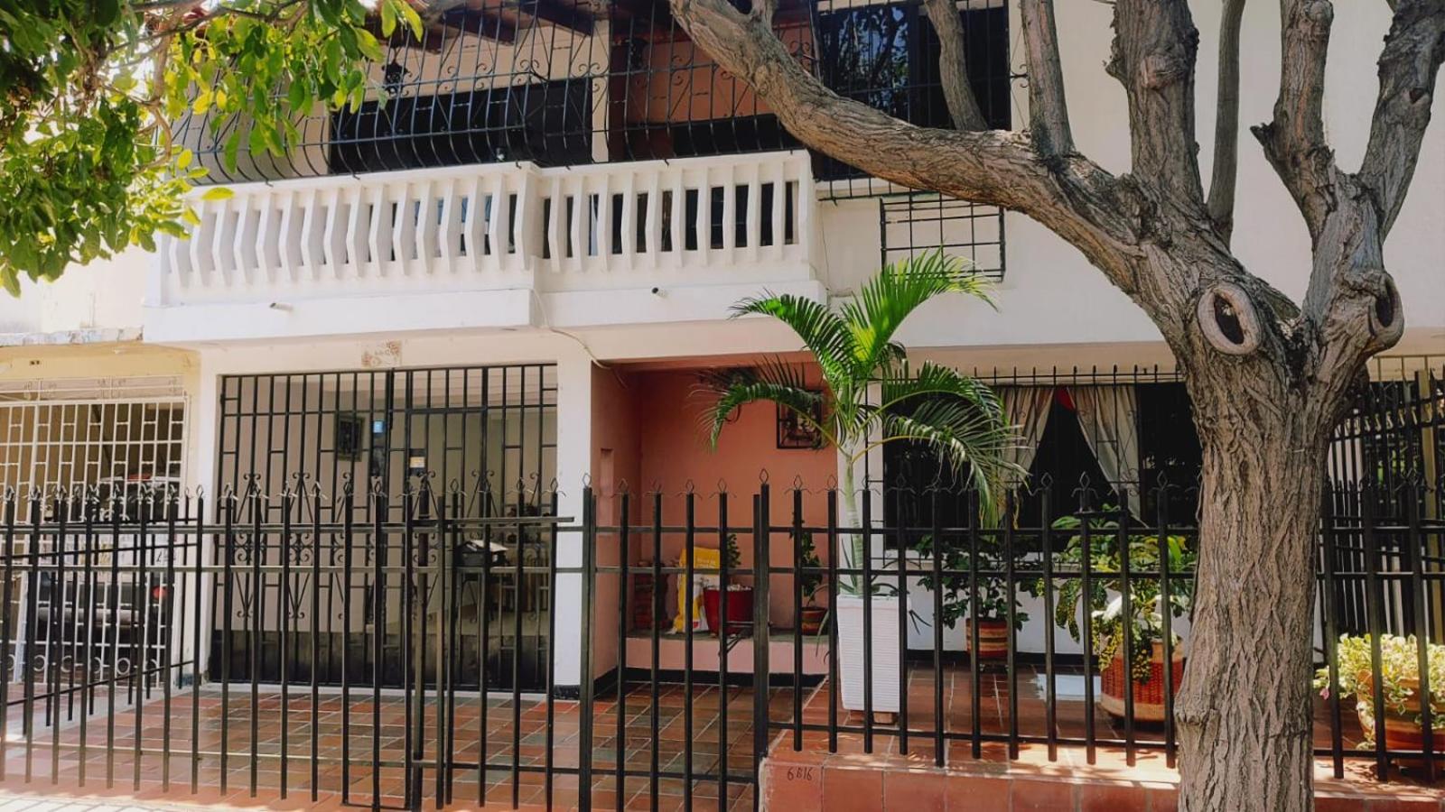 Coliving Santa Marta