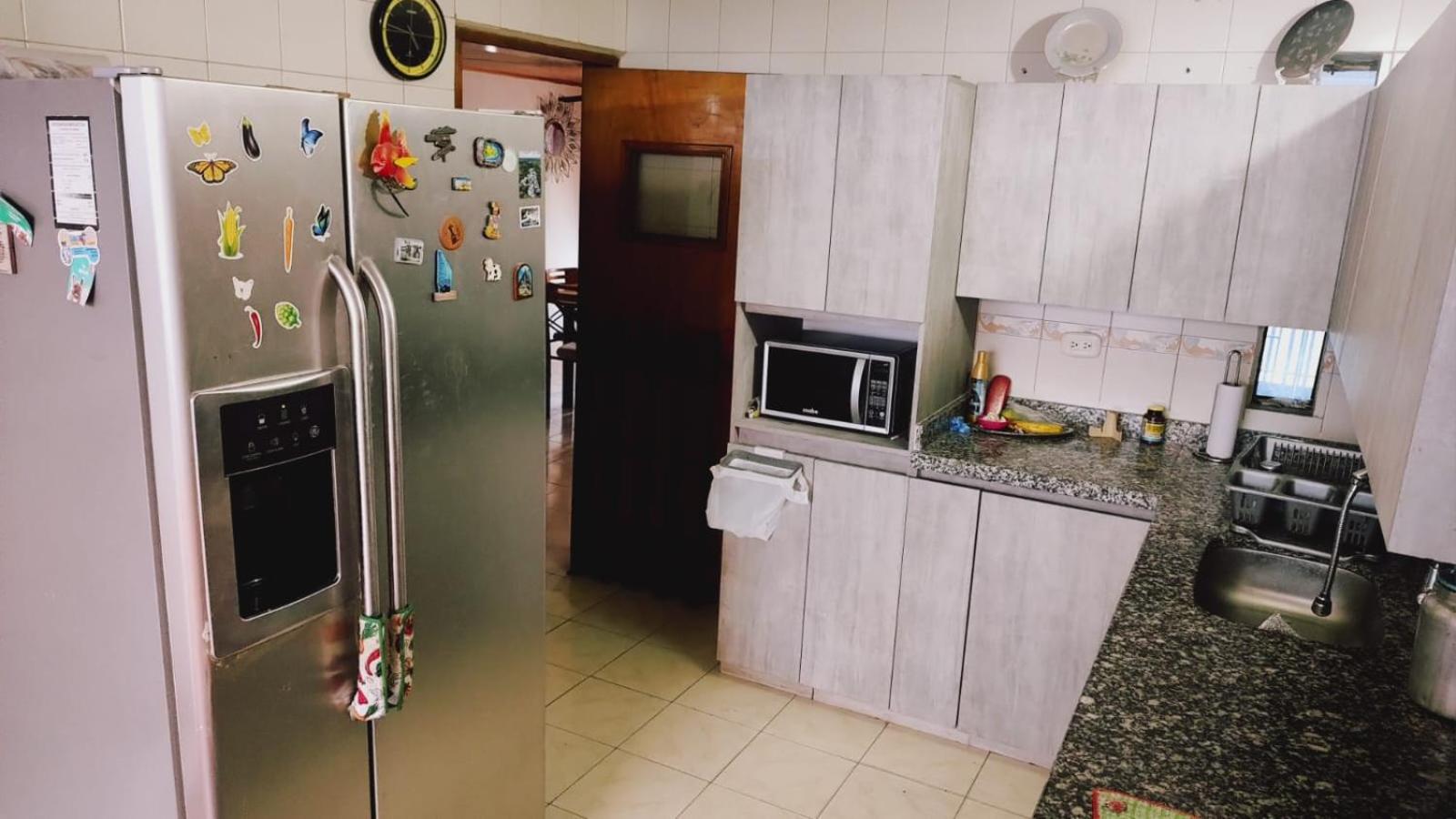 Coliving Santa Marta