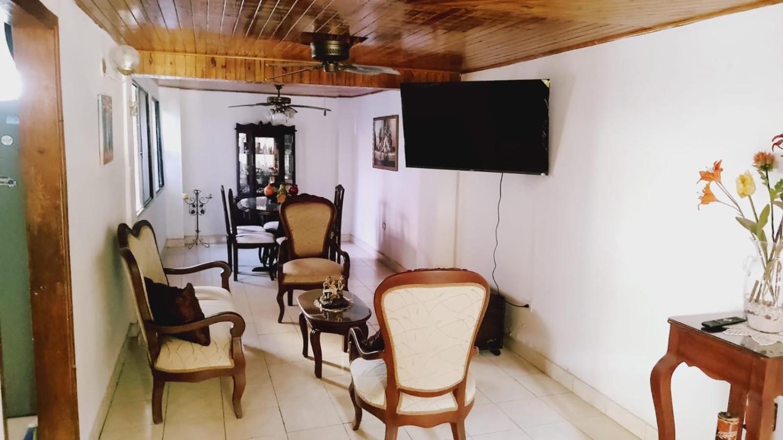 Coliving Santa Marta