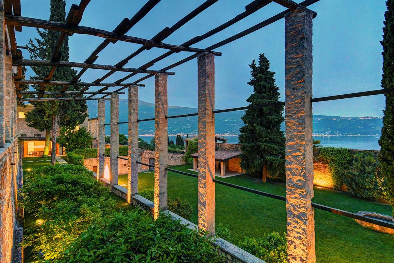 5 Terrazze Exlusive Apartments view 3
