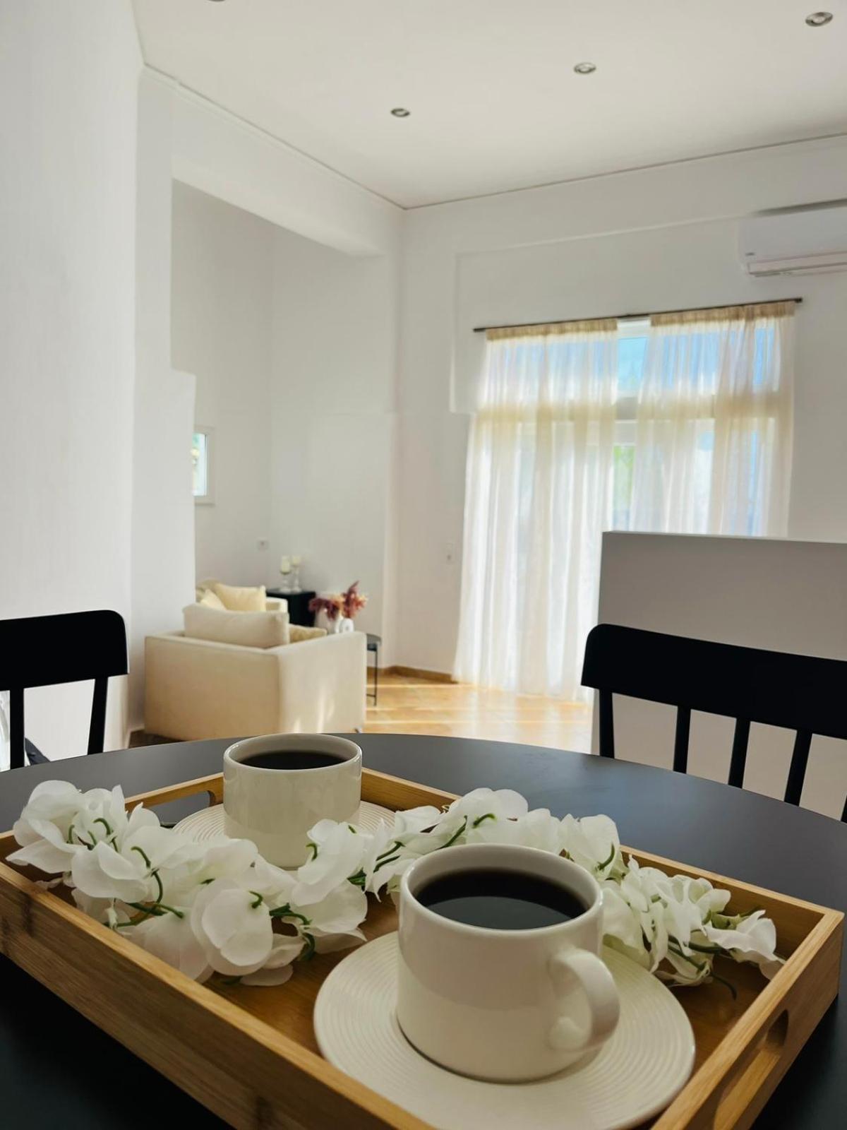 Ammoudeli Apartments
