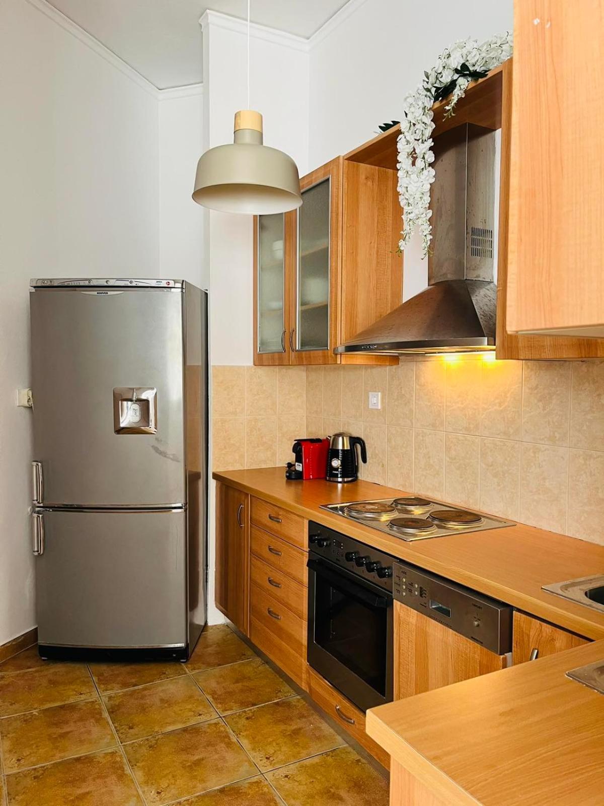 Ammoudeli Apartments