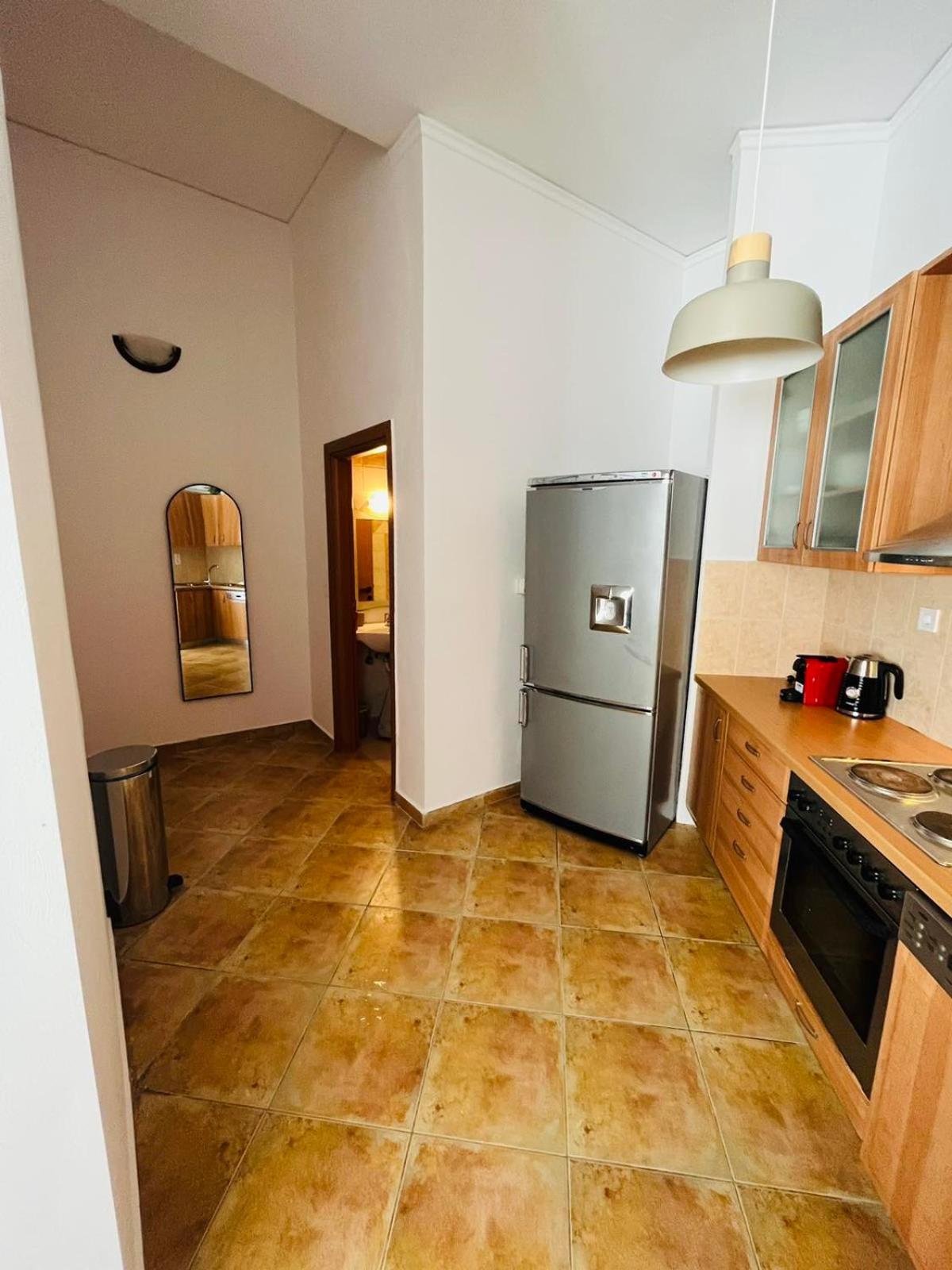 Ammoudeli Apartments