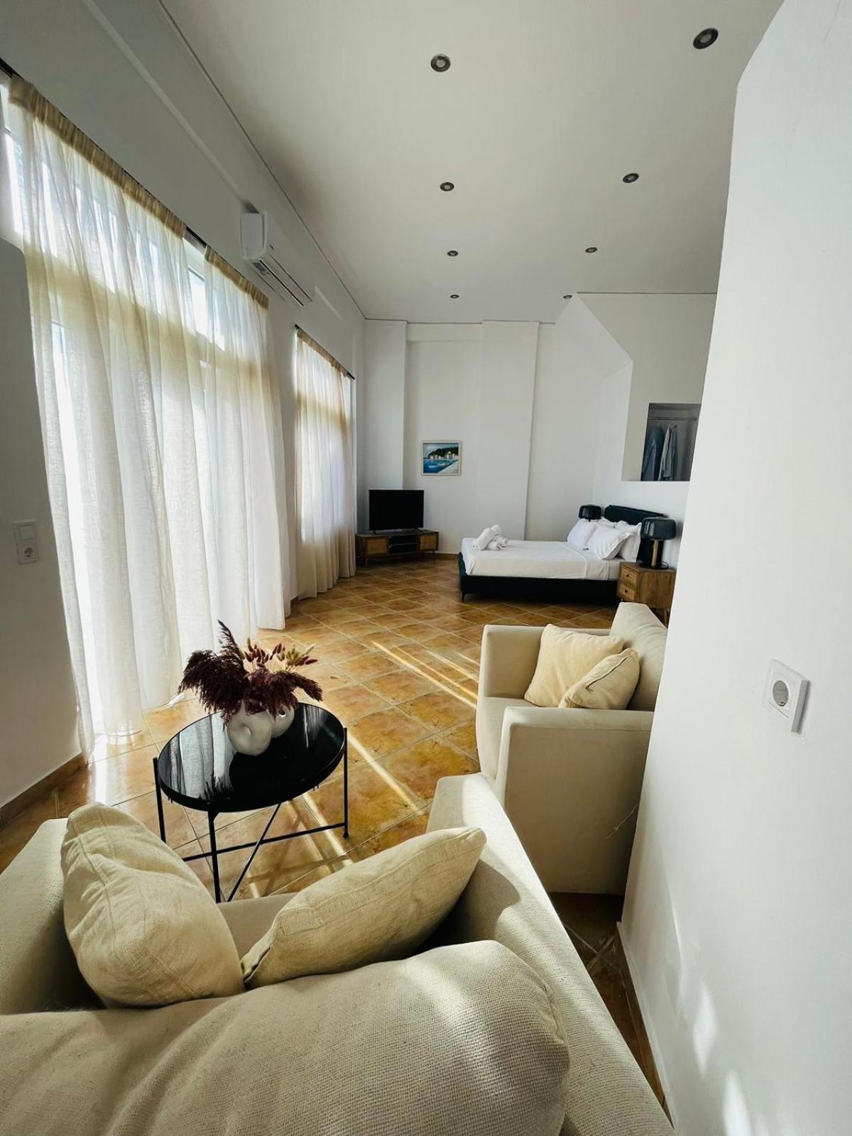Ammoudeli Apartments