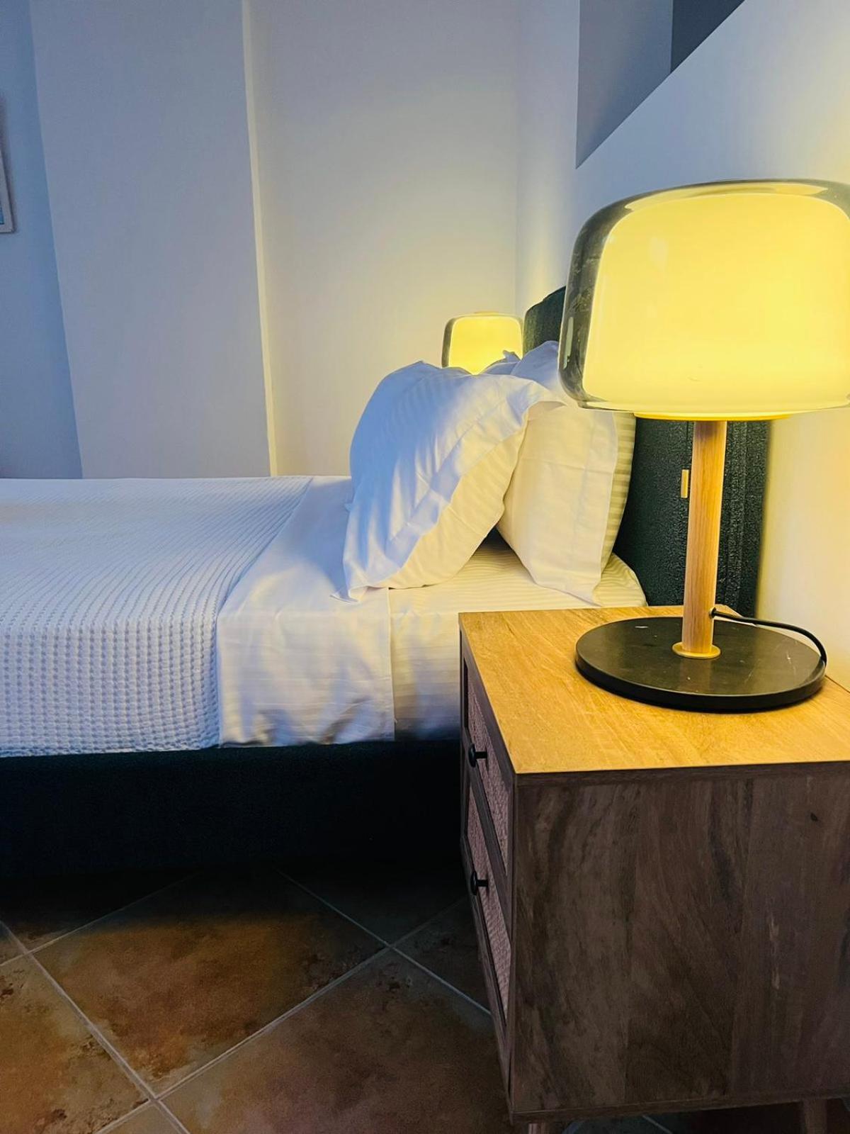 Ammoudeli Apartments