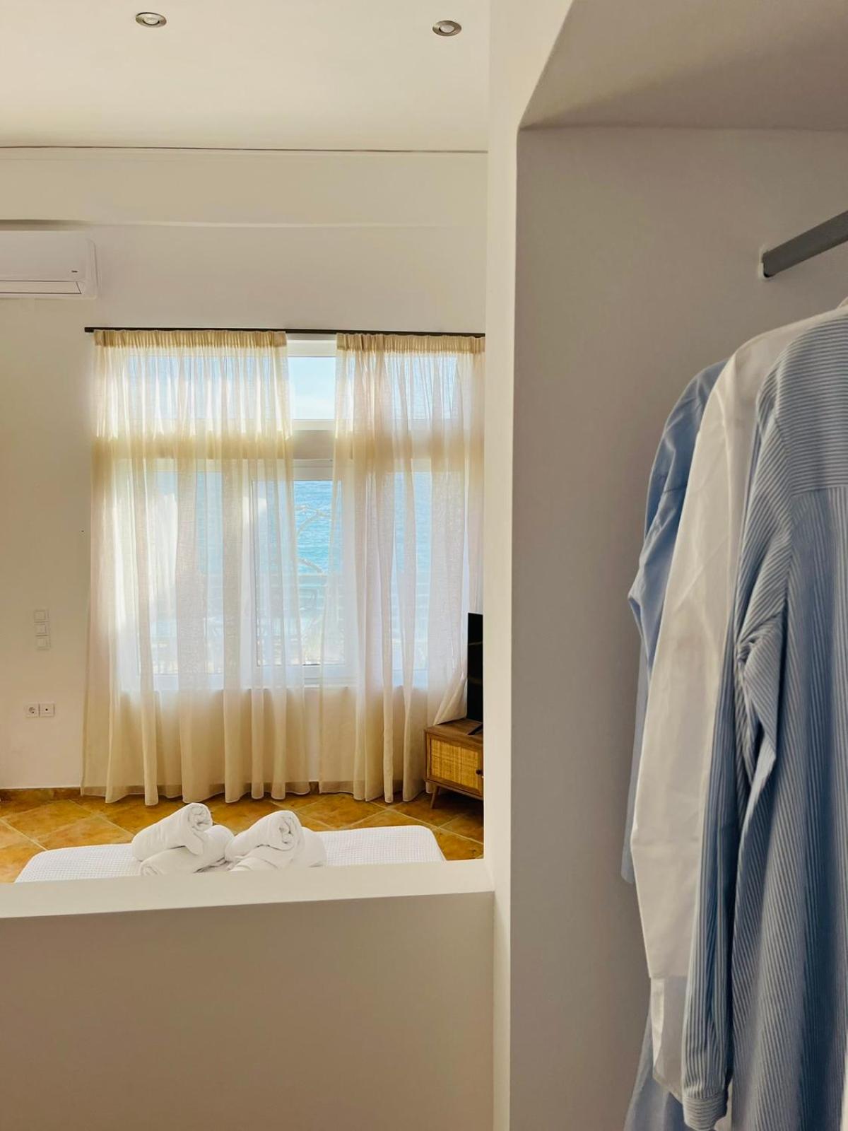 Ammoudeli Apartments