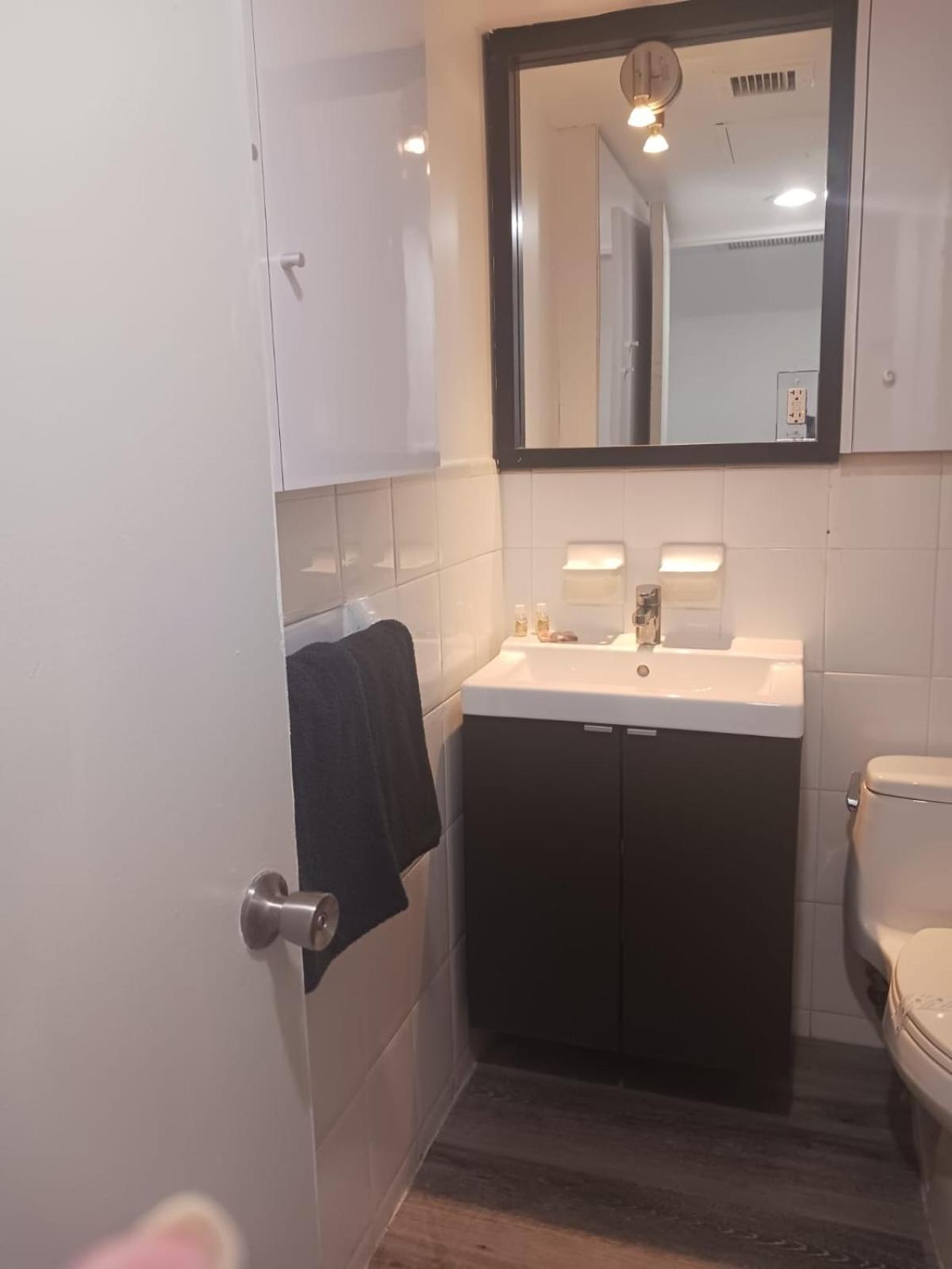 Ocean Front Casablanca Studios with FULL KITCHENS & Beach access By BL Rentals