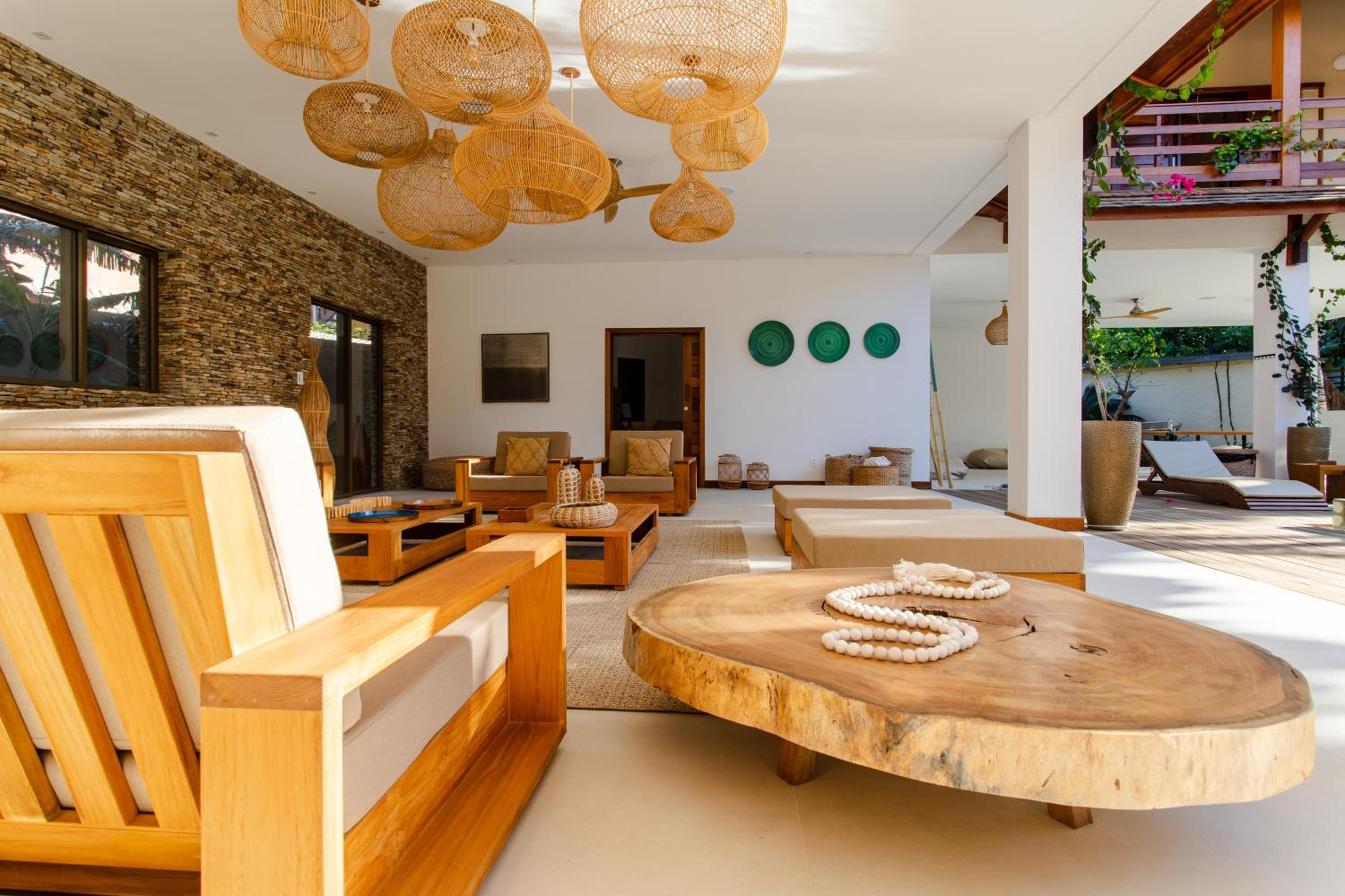 Vila Lion - Aldeia Jericoacoara Group