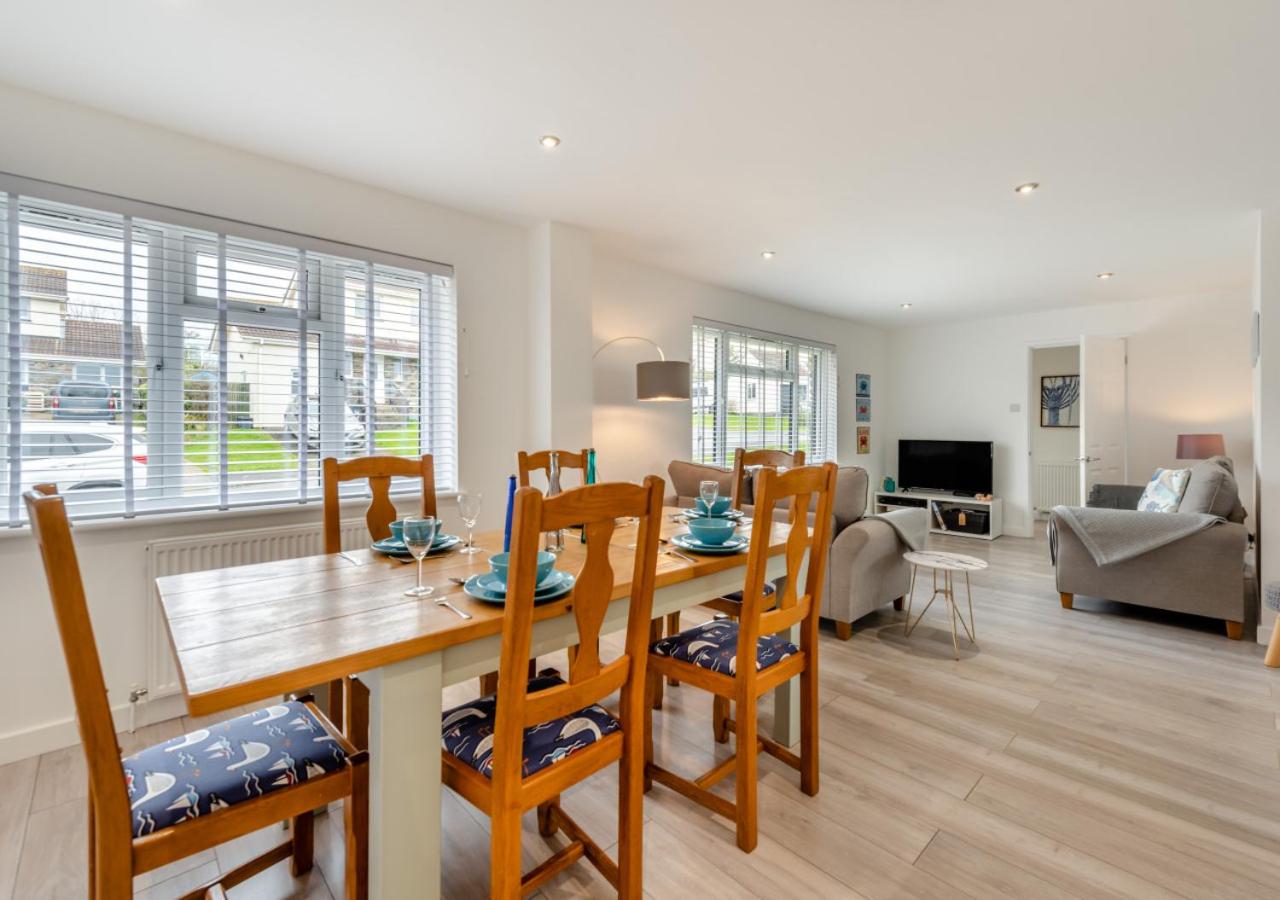 3 Bed in Georgeham oc-seashe