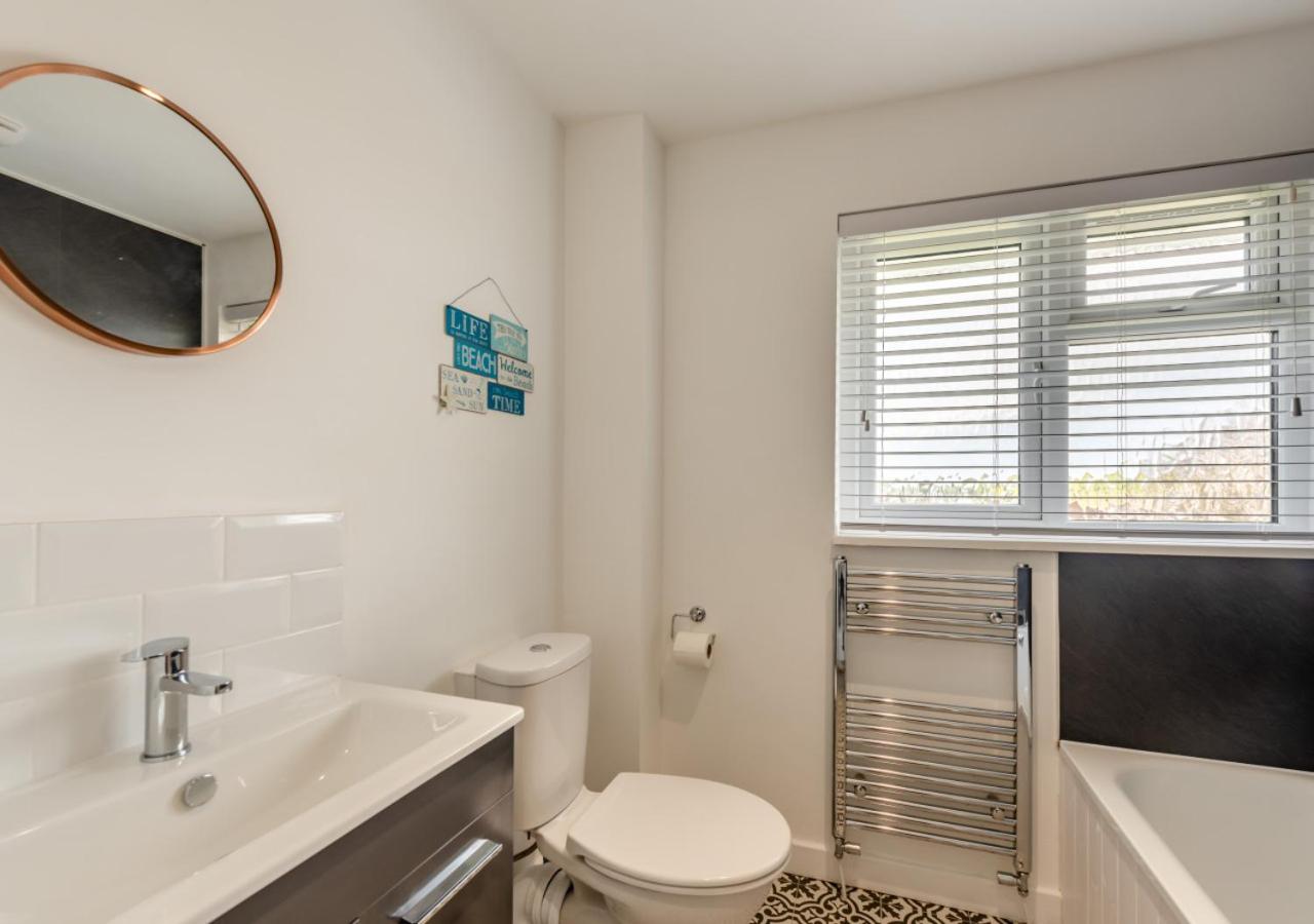 3 Bed in Georgeham oc-seashe