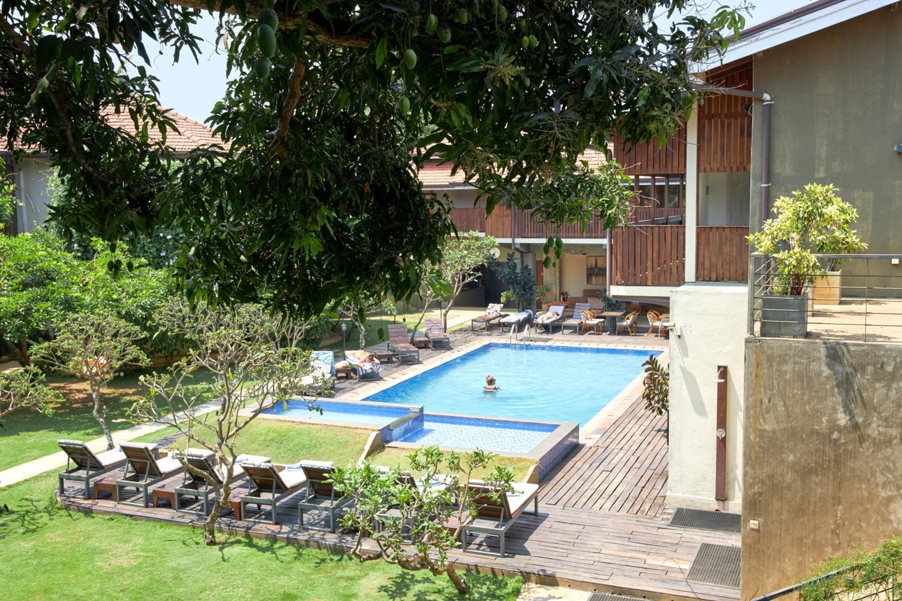 Hotel Seahorse Hotel & Spa - Image 1