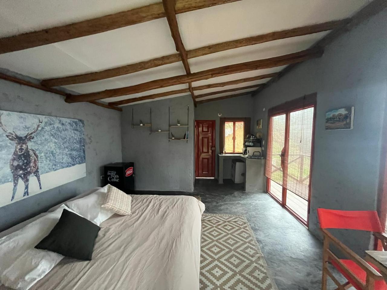 Finca Montmagica