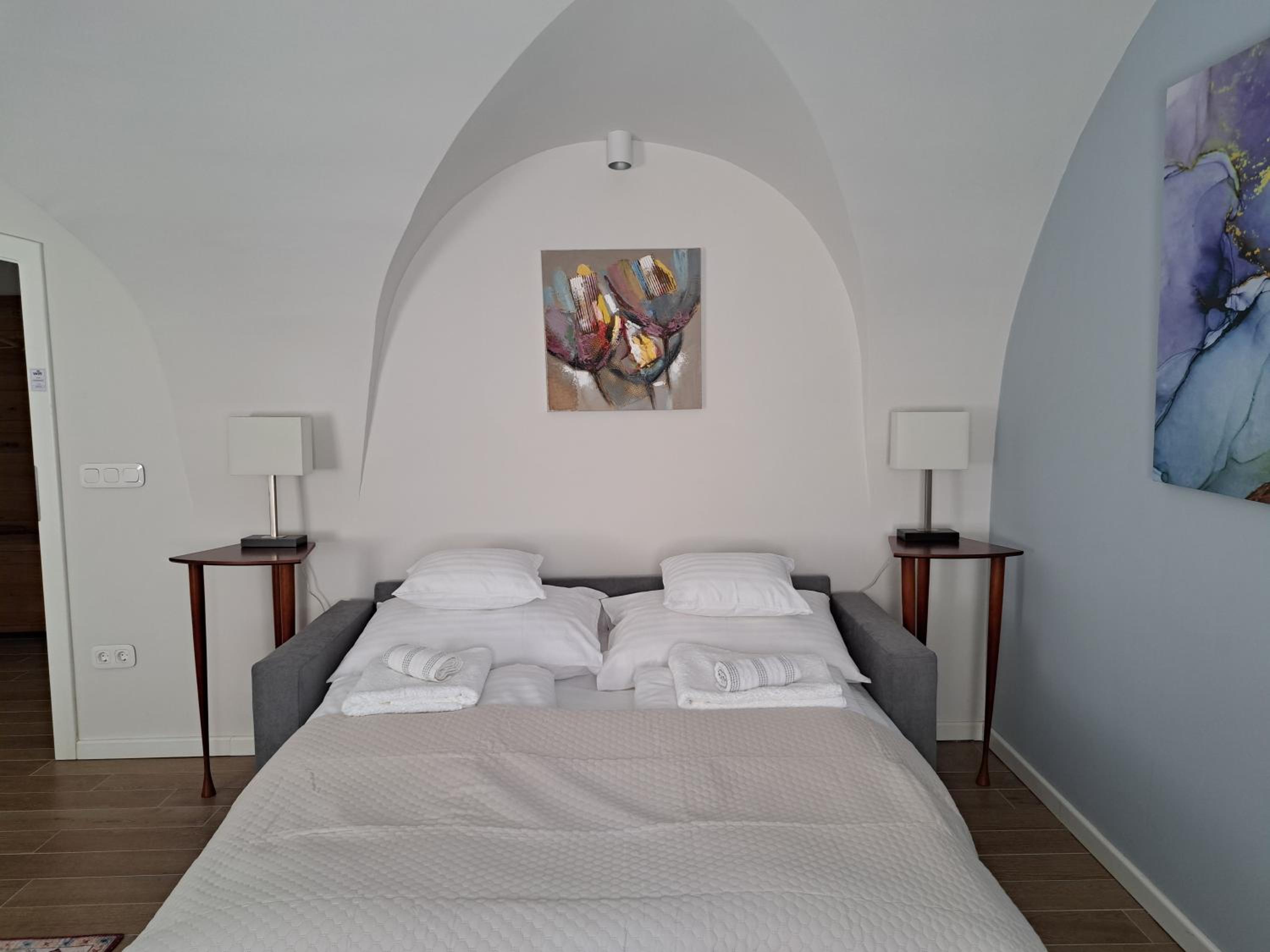 Bem Villa Apartman, Kőszeg