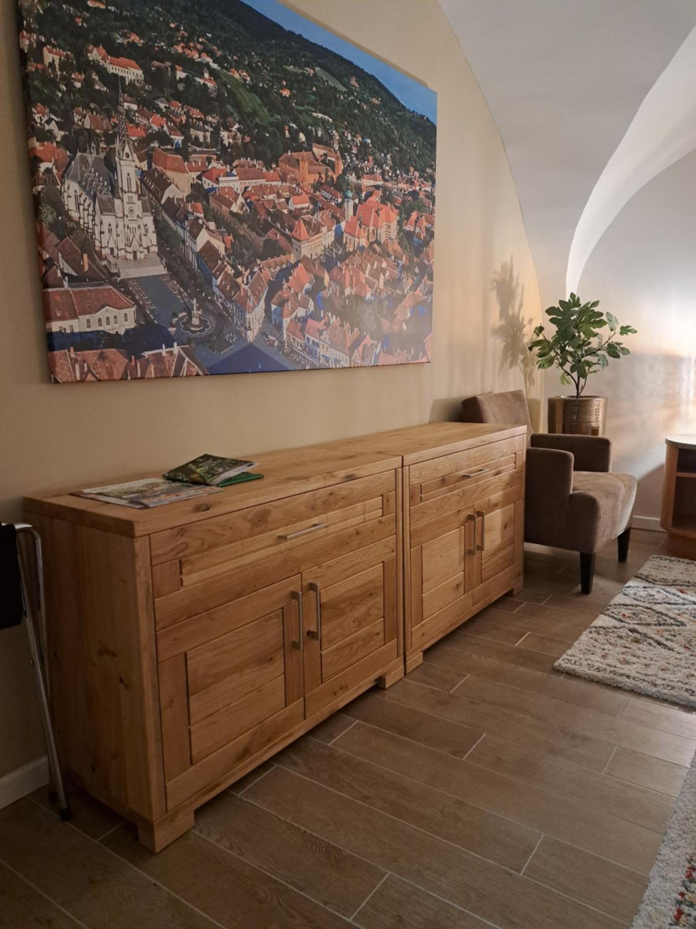 Bem Villa Apartman, Kőszeg - Image 4