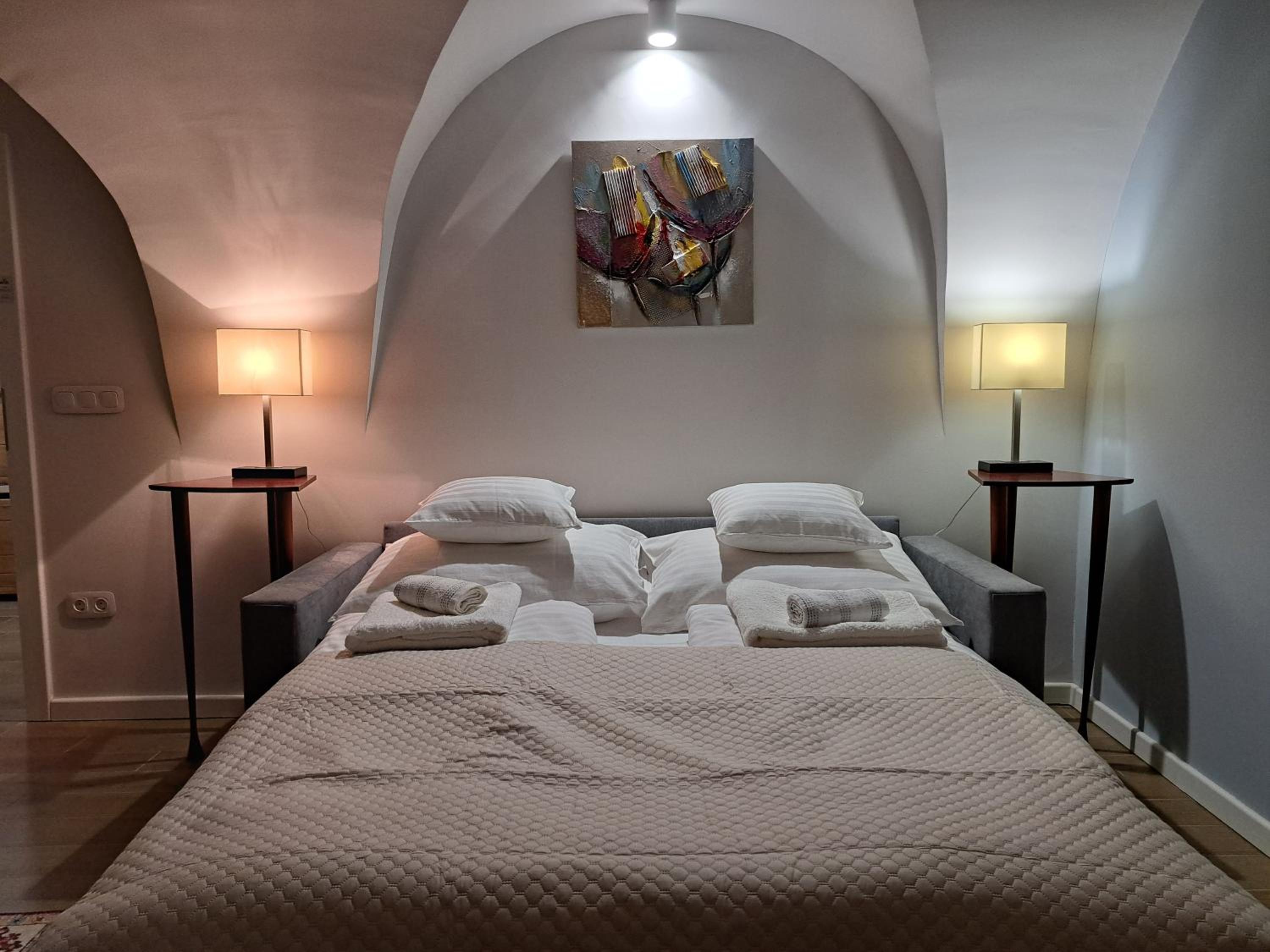 Bem Villa Apartman, Kőszeg - Image 5