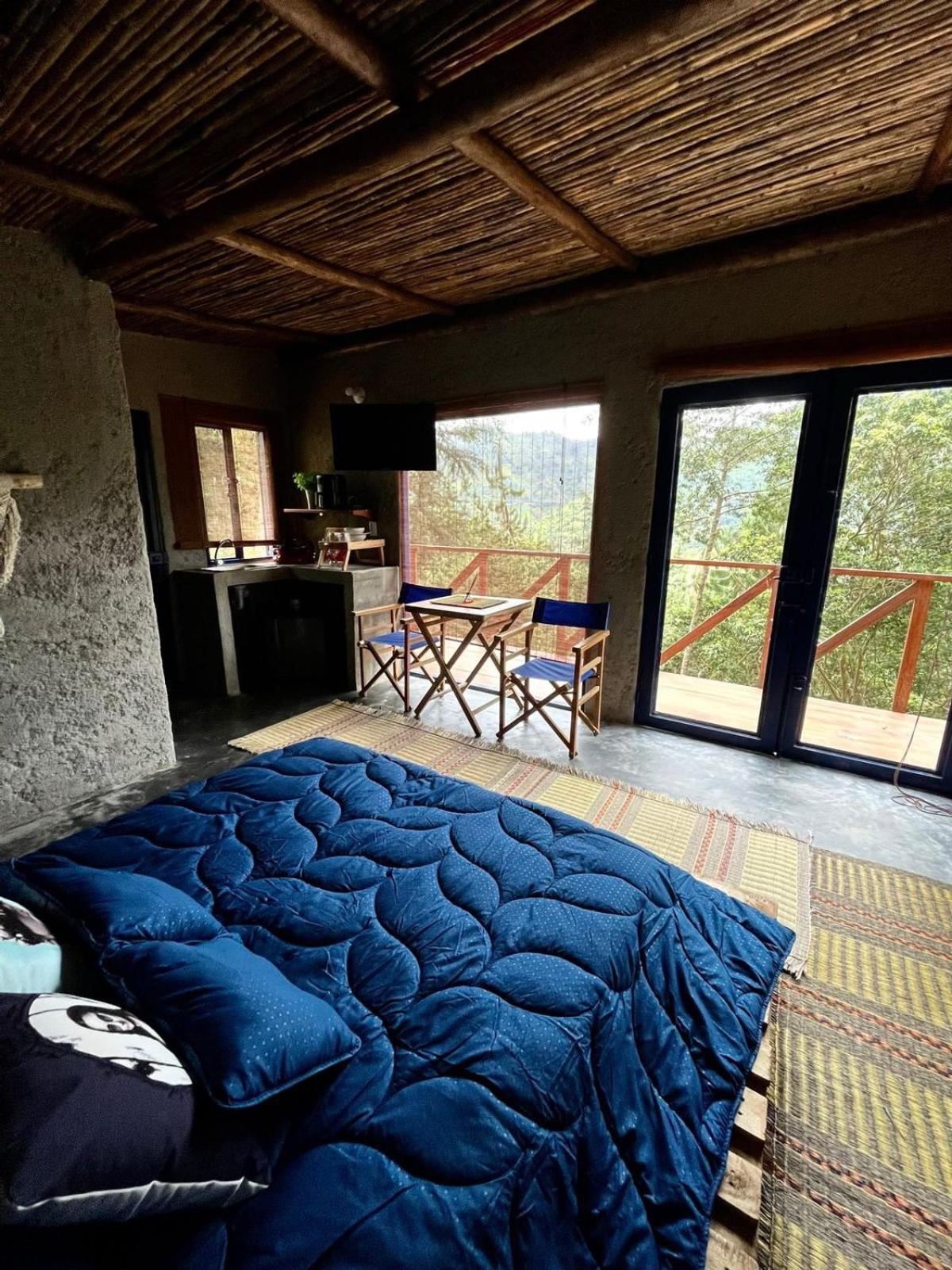Finca Montmagica