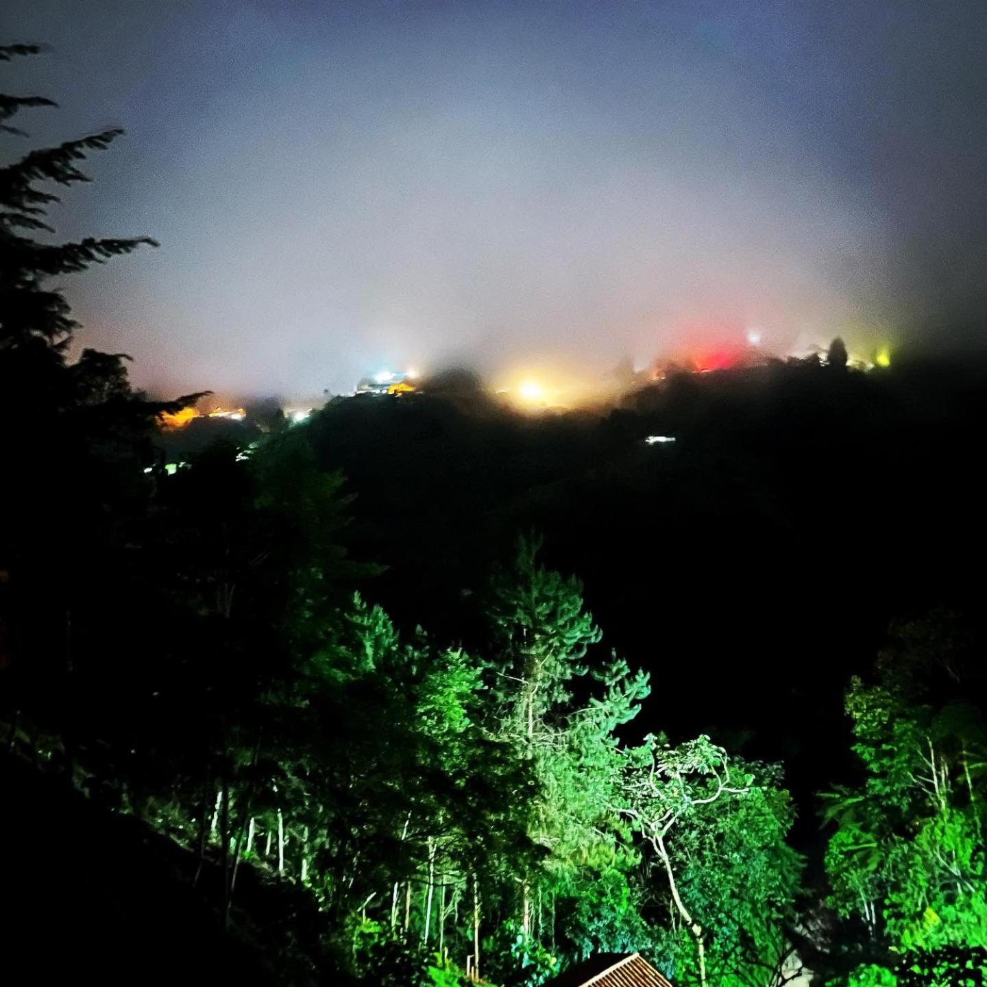 Finca Montmagica