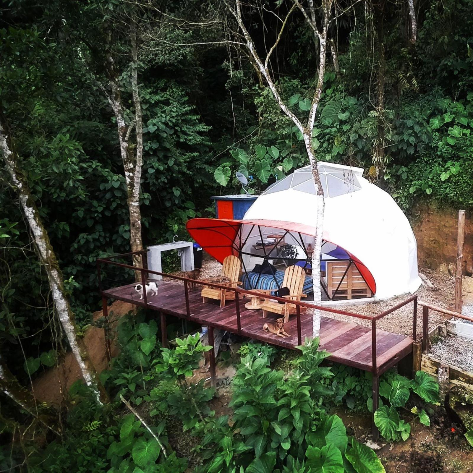 Finca Montmagica