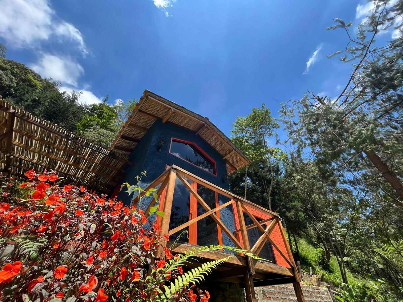 Finca Montmagica