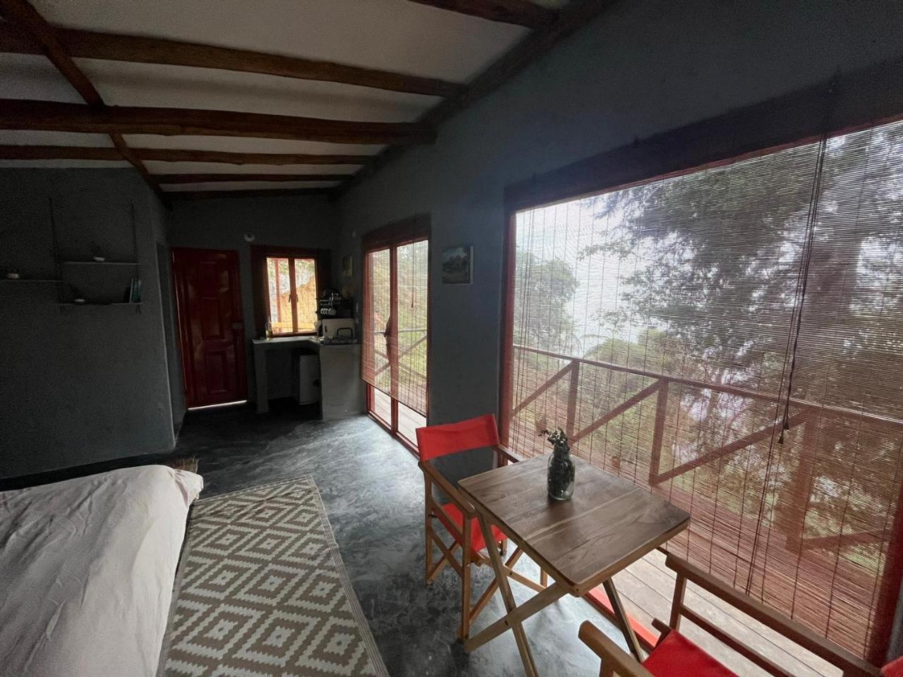 Finca Montmagica