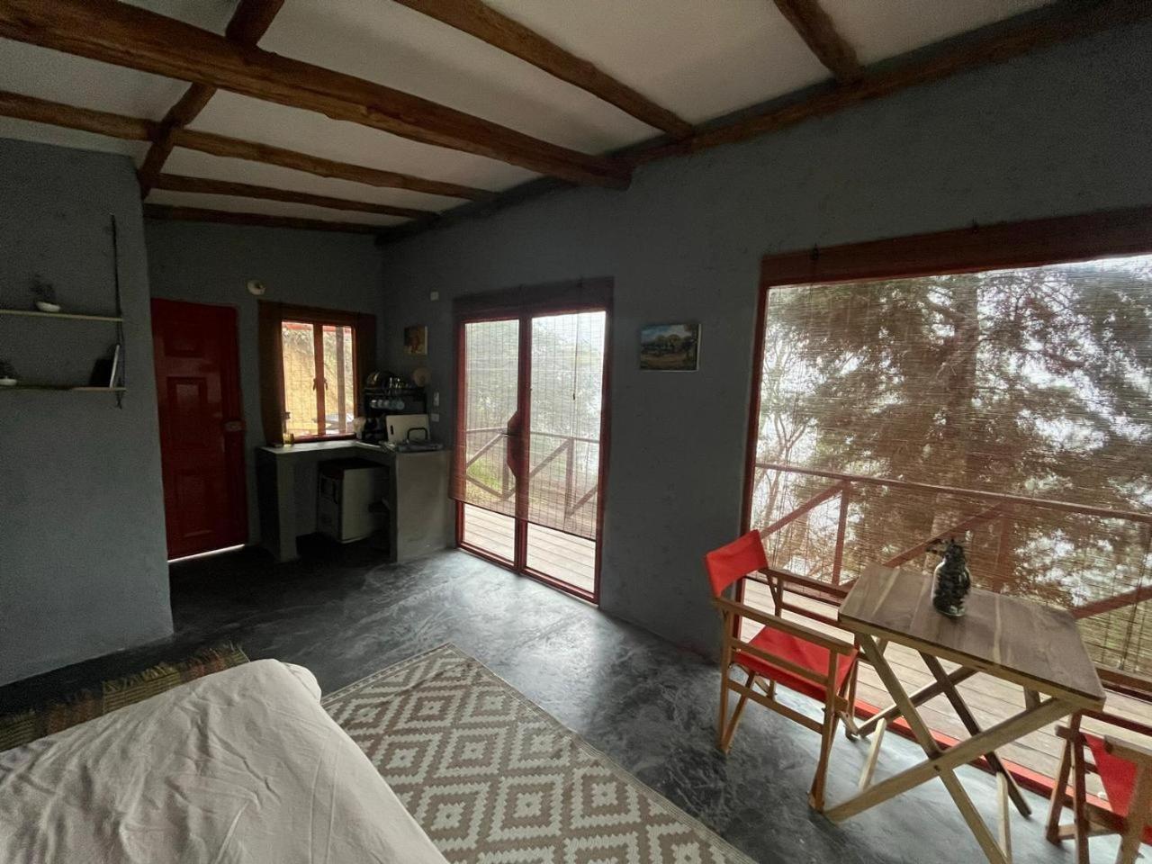 Finca Montmagica