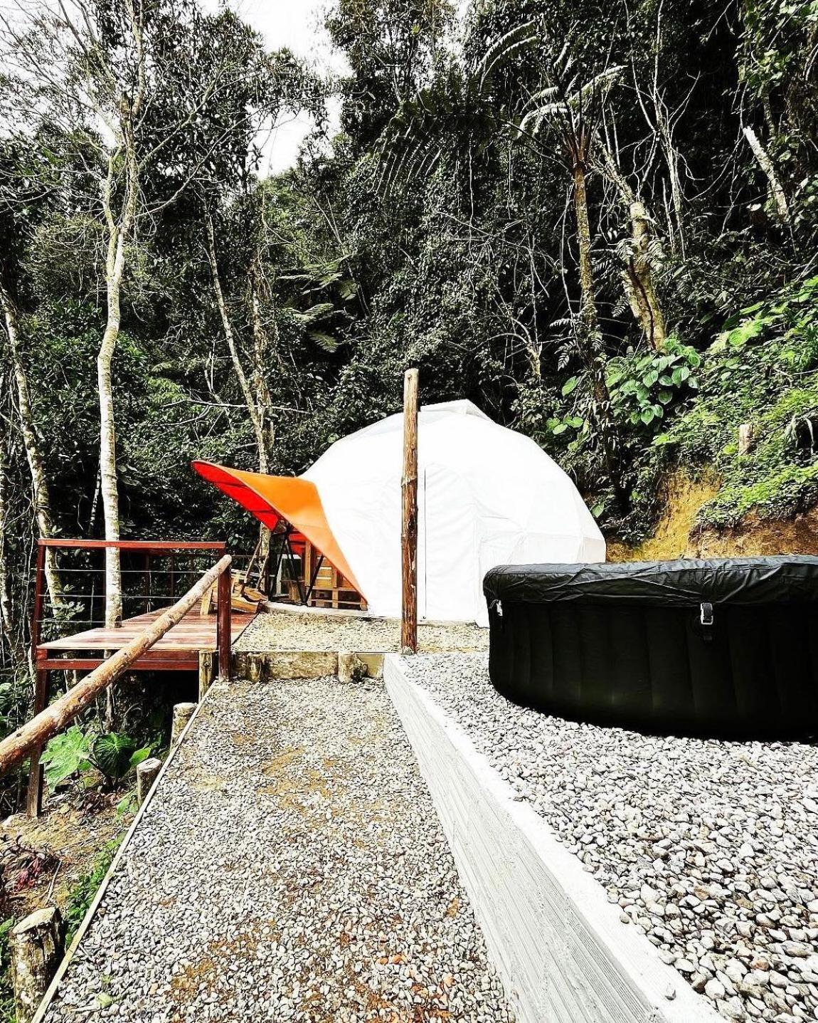 Finca Montmagica