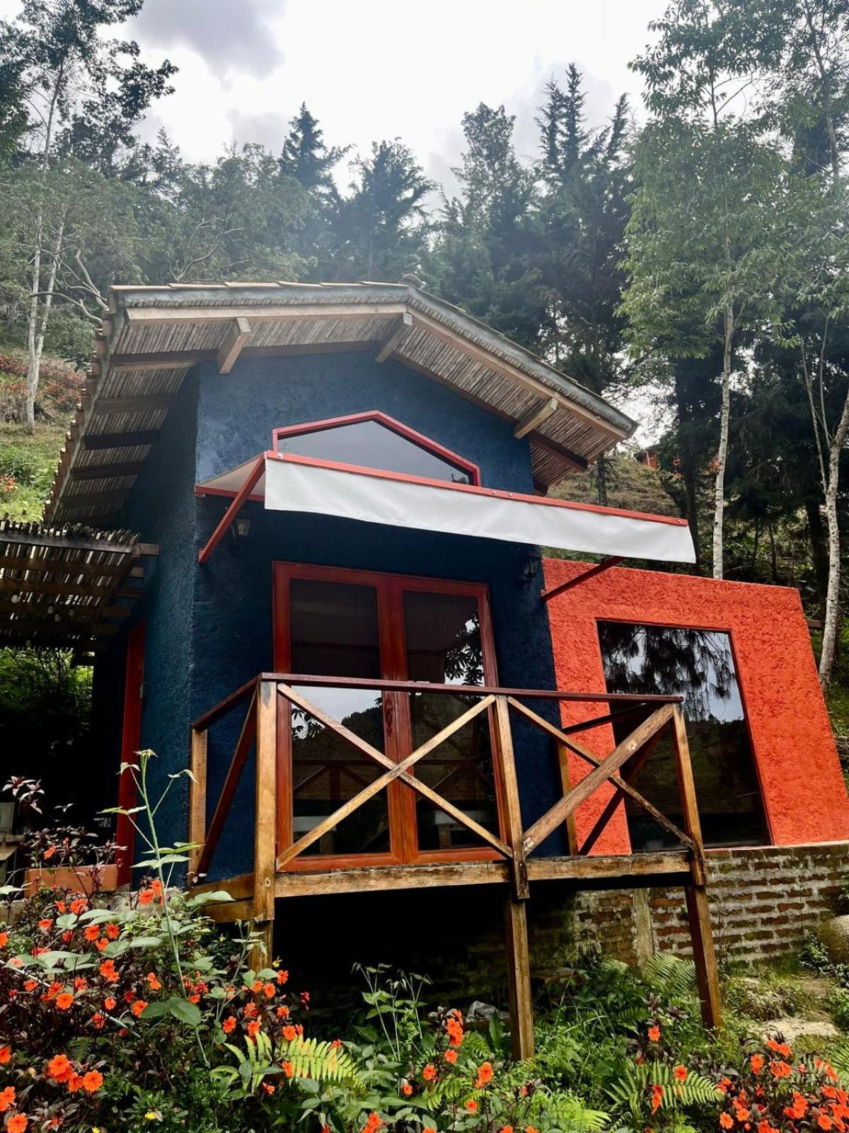Finca Montmagica